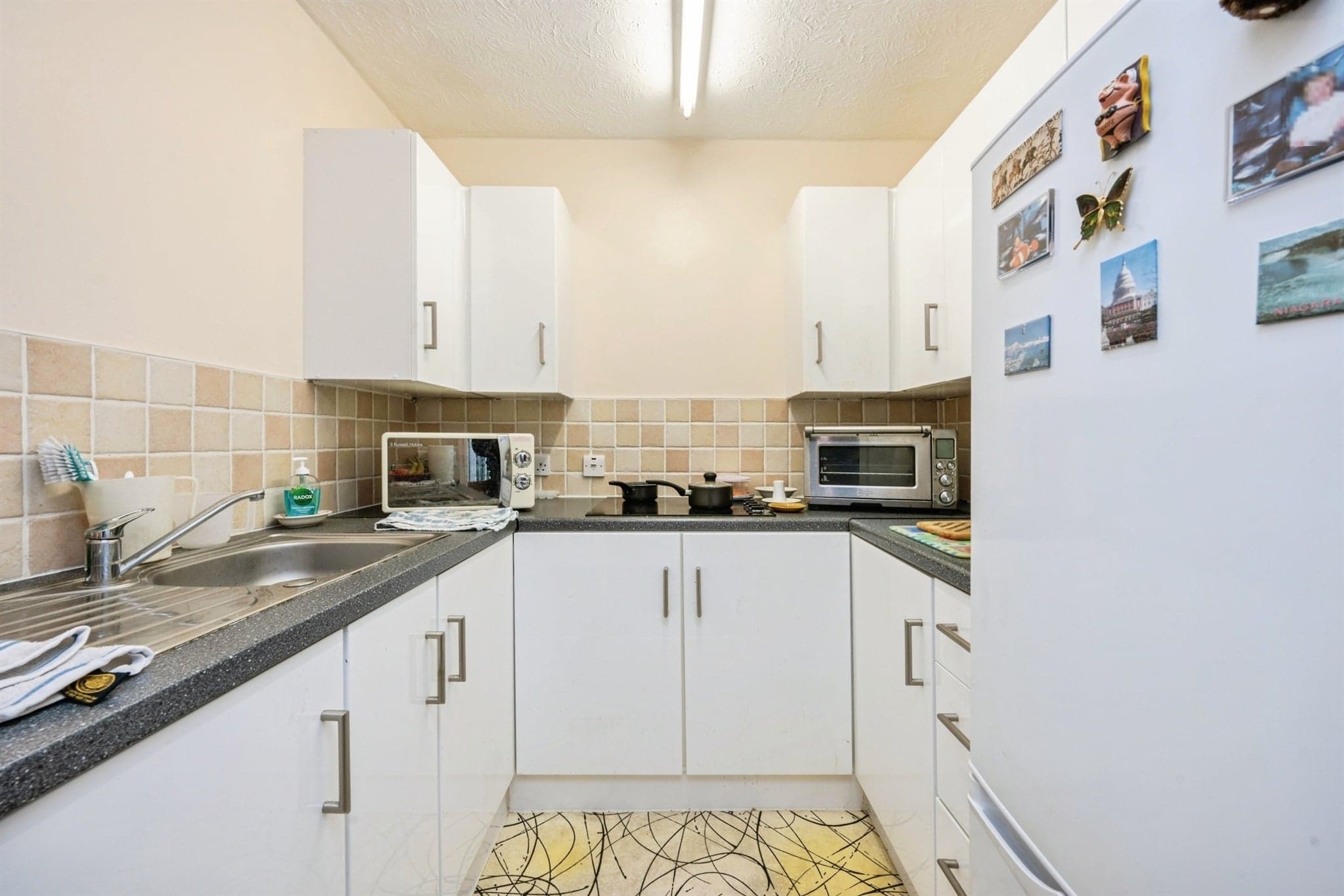 Property at Warwick Avenue, Bedford