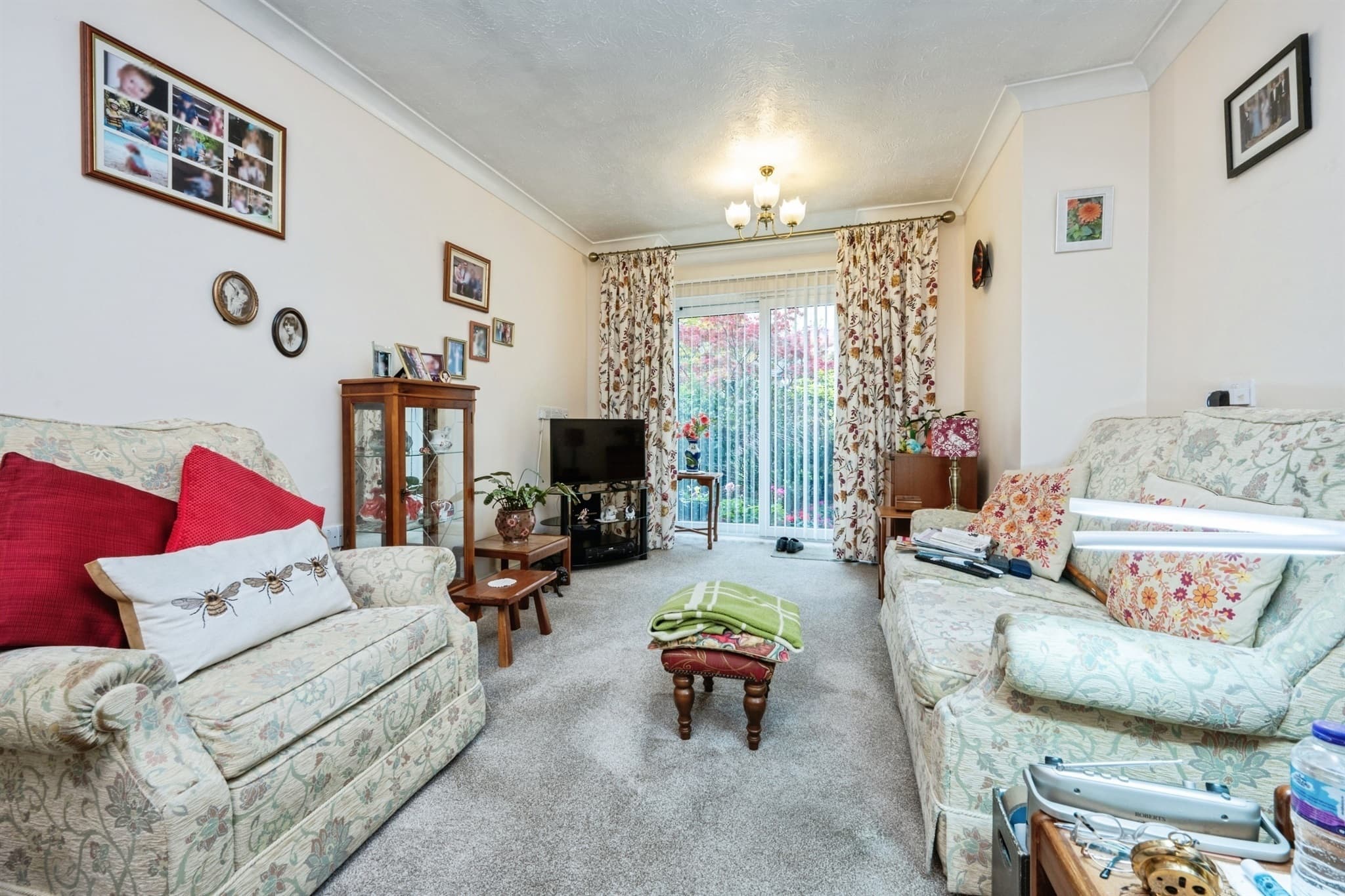Property at Warwick Avenue, Bedford