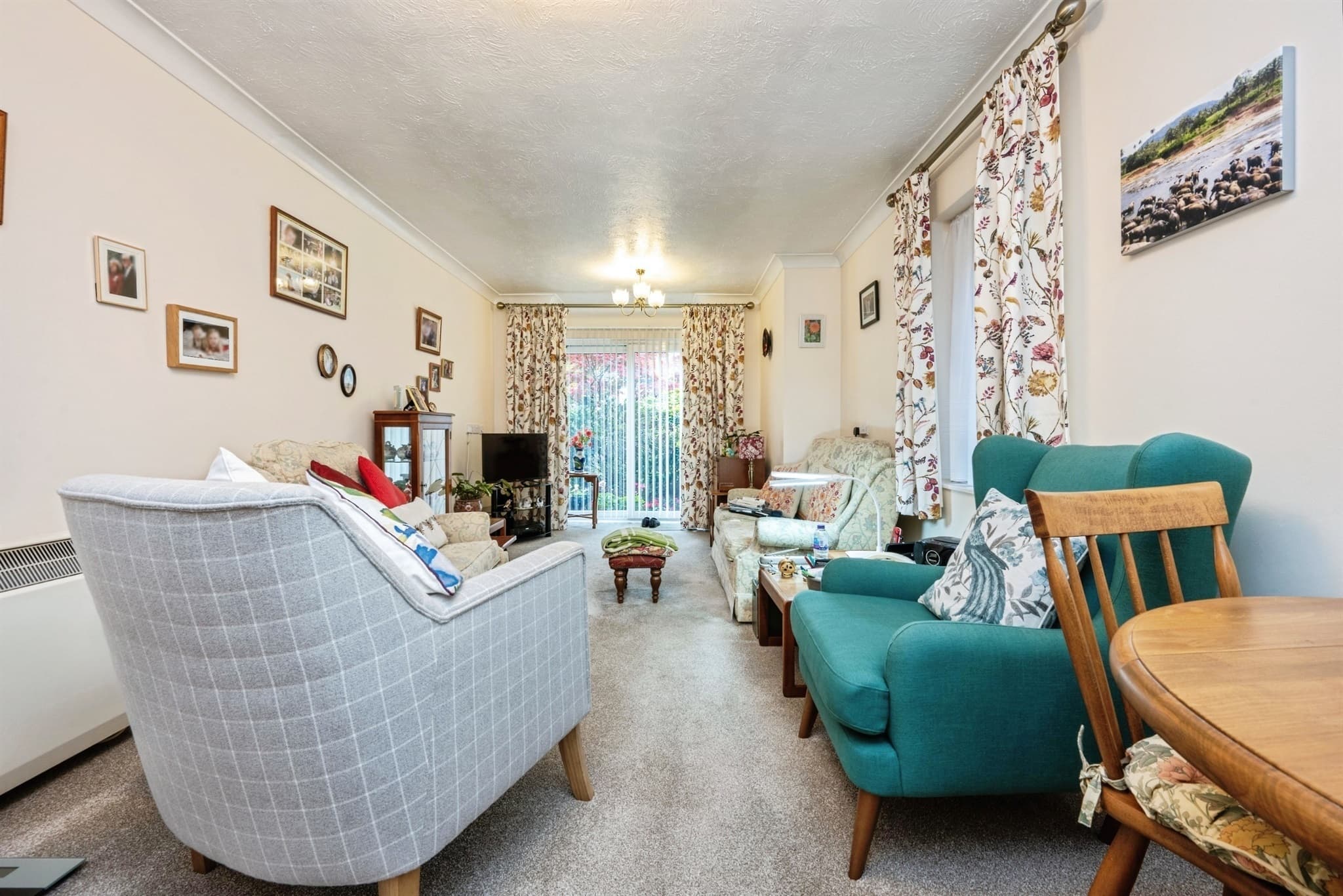 Property at Warwick Avenue, Bedford