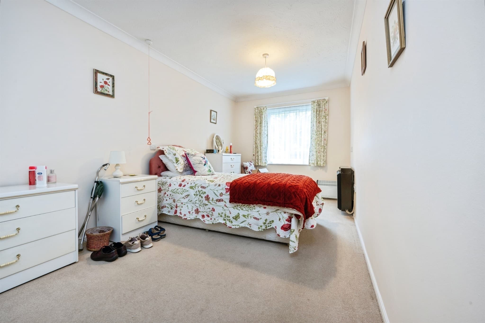 Property at Warwick Avenue, Bedford