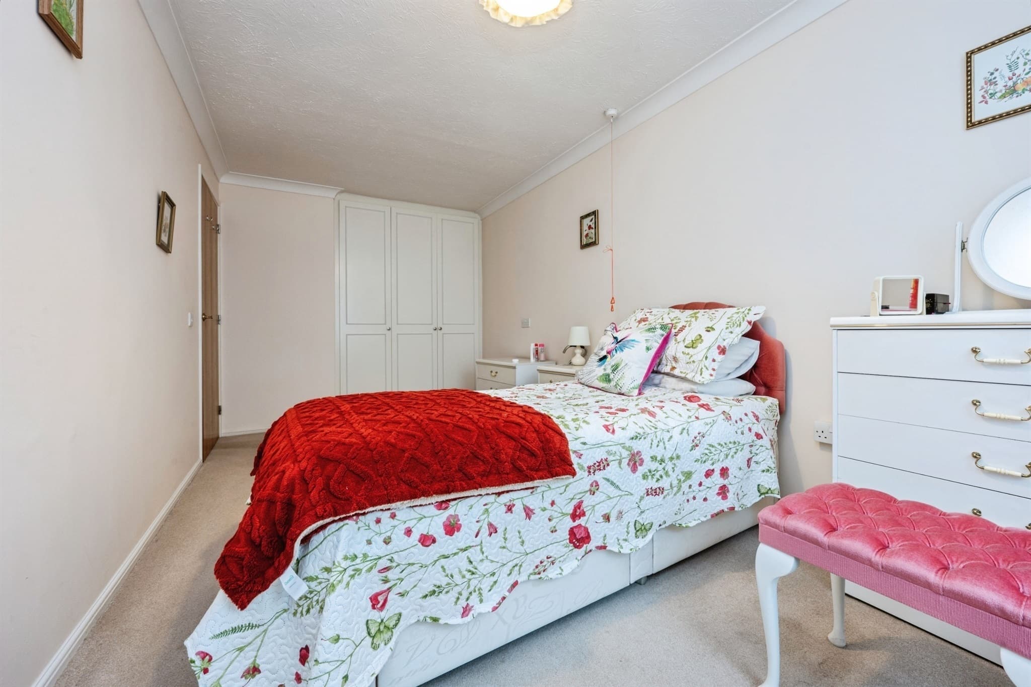 Property at Warwick Avenue, Bedford
