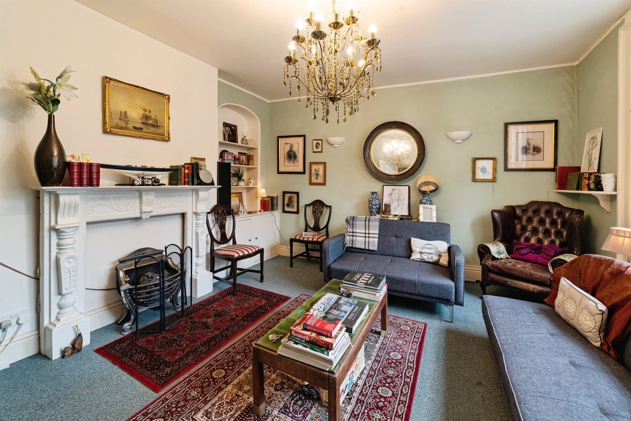 Property at St. Mary Street, Chippenham