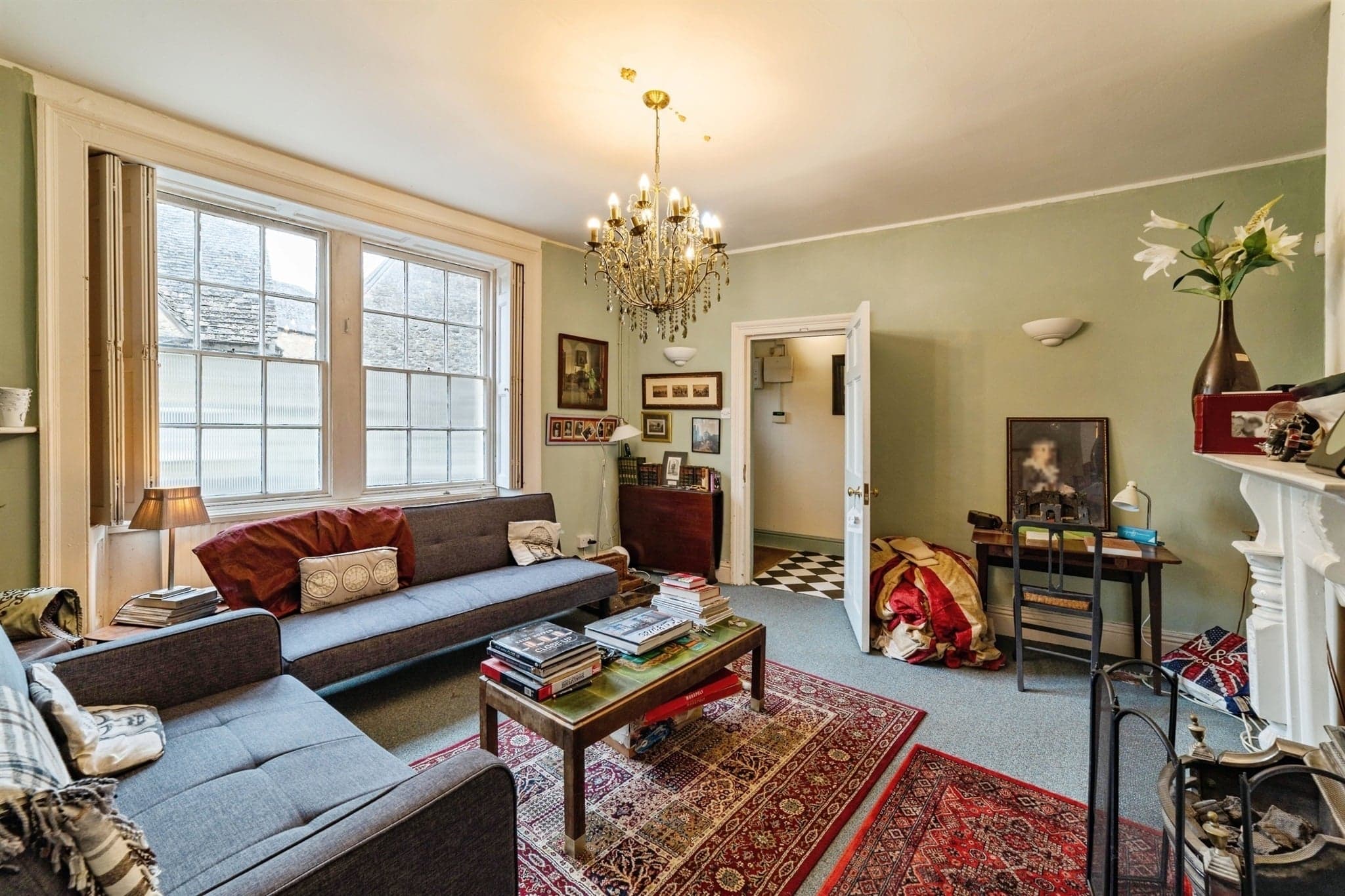 Property at St. Mary Street, Chippenham