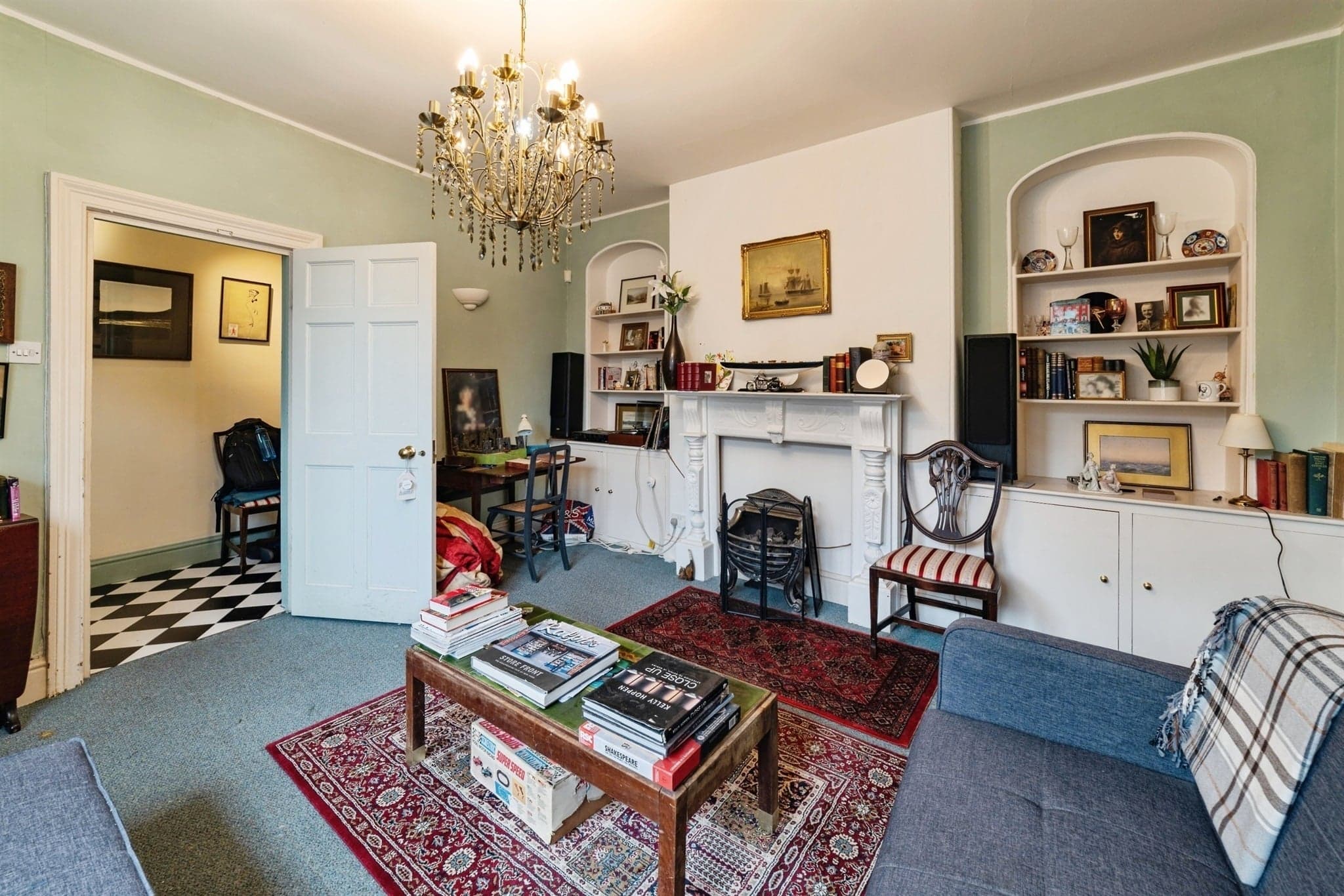 Property at St. Mary Street, Chippenham