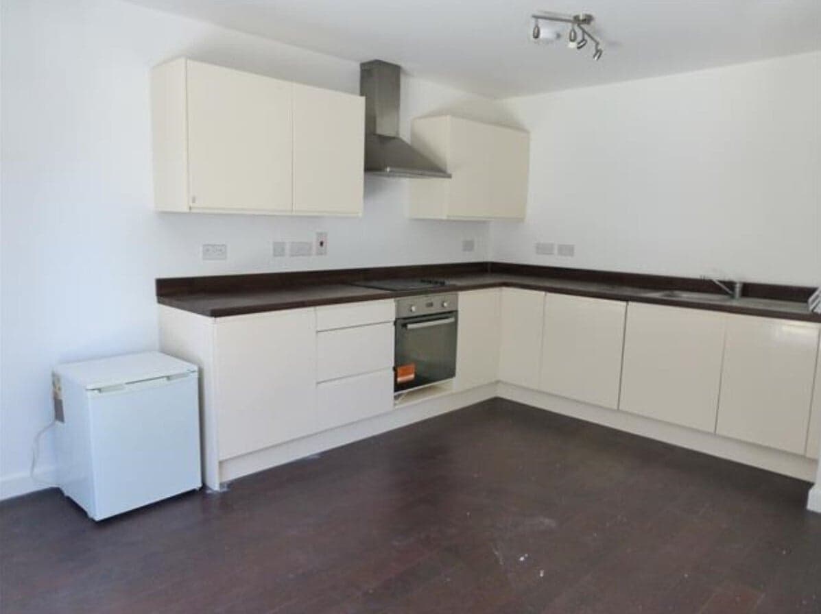 Property at Swingate, Stevenage