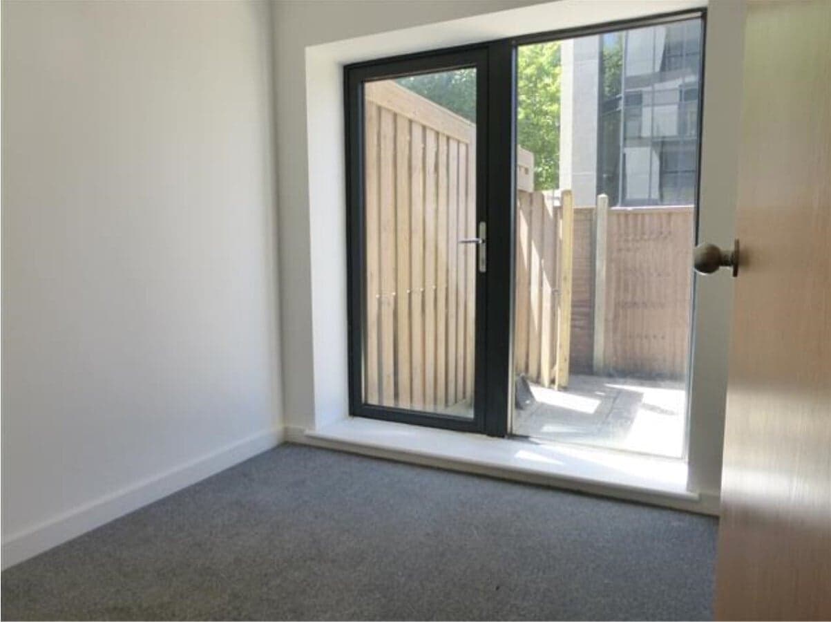 Property at Swingate, Stevenage