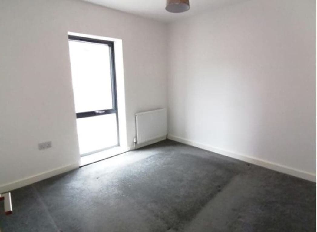 Property at Swingate, Stevenage