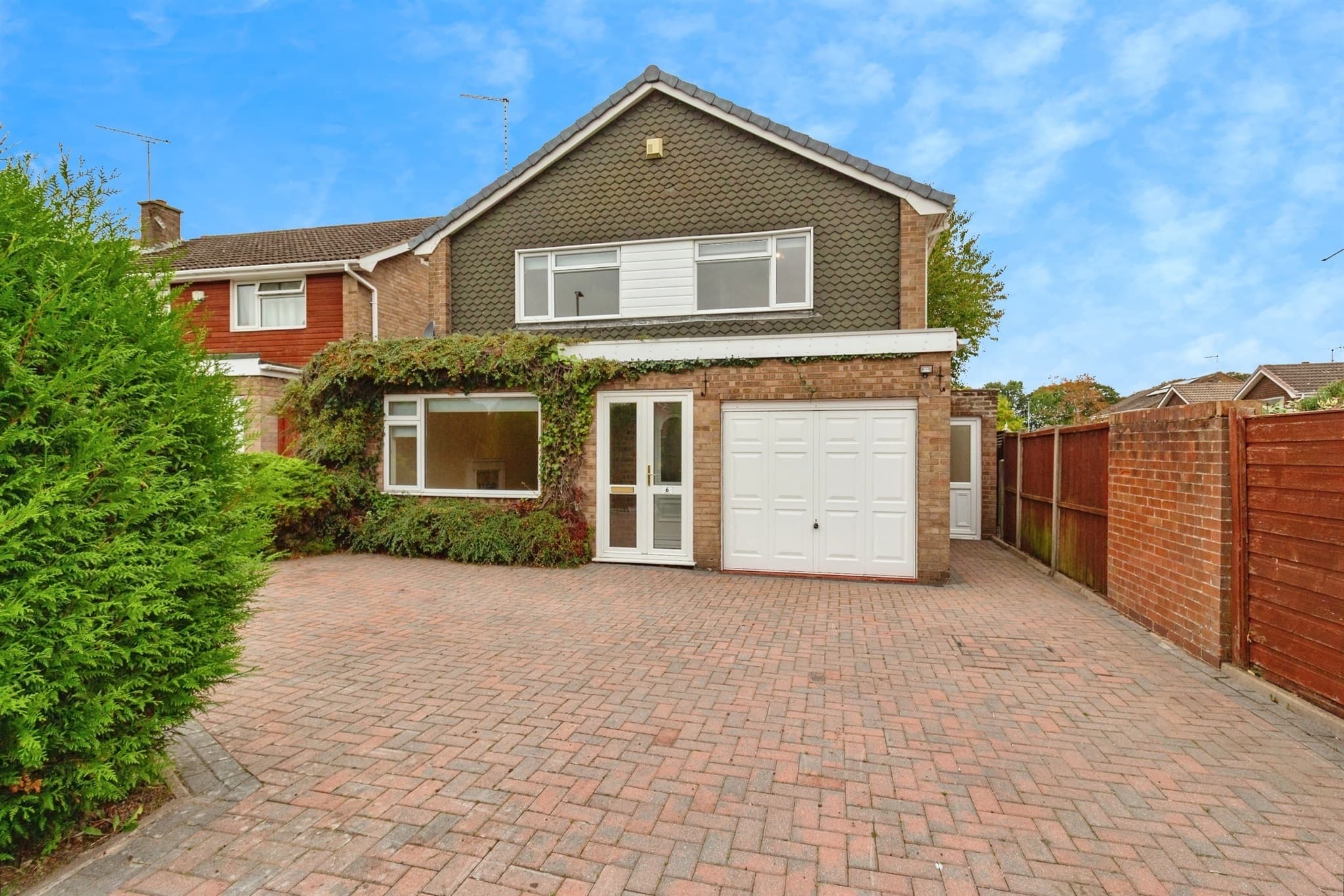 Property at Wells Drive, Stafford