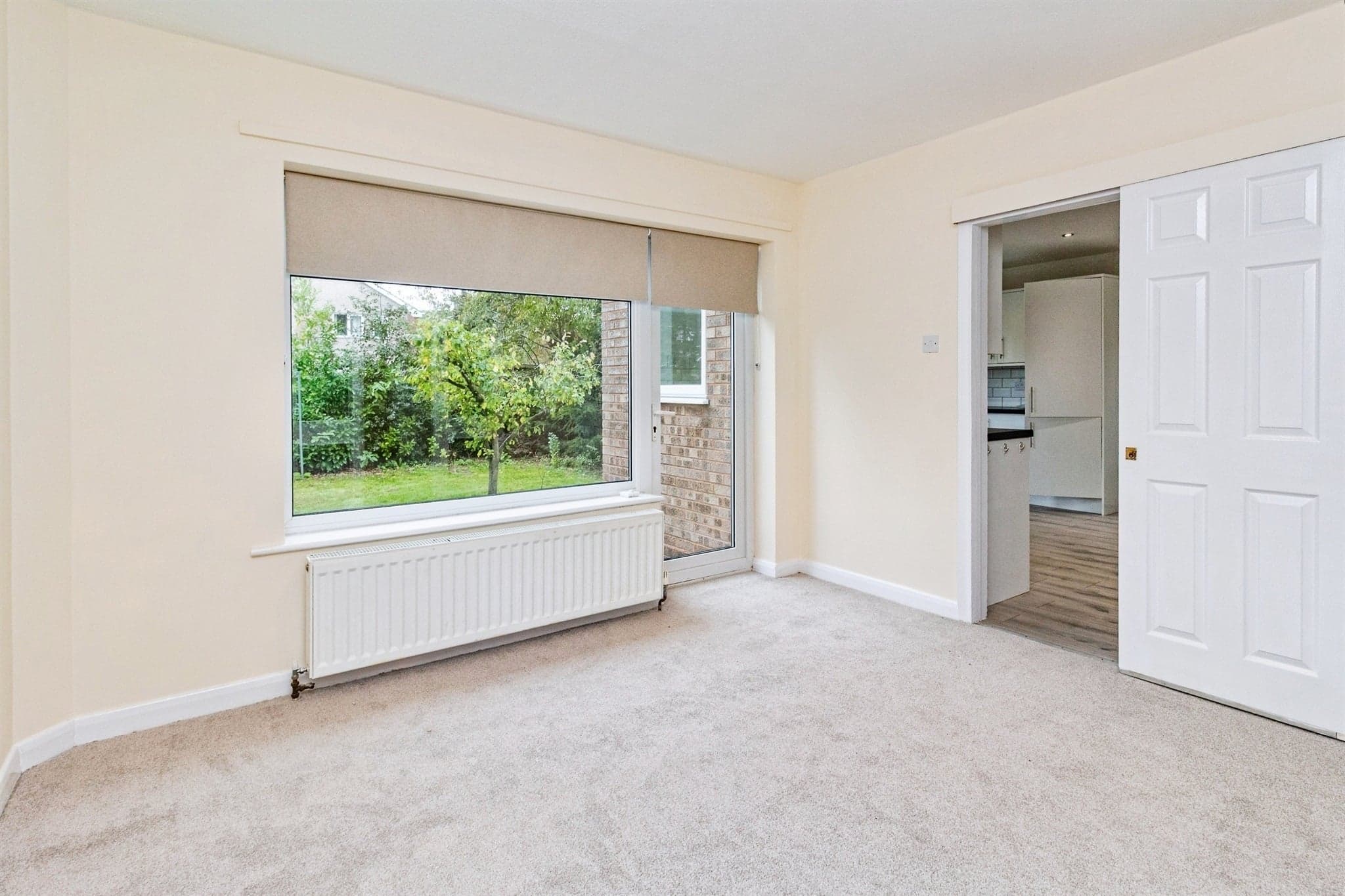 Property at Wells Drive, Stafford