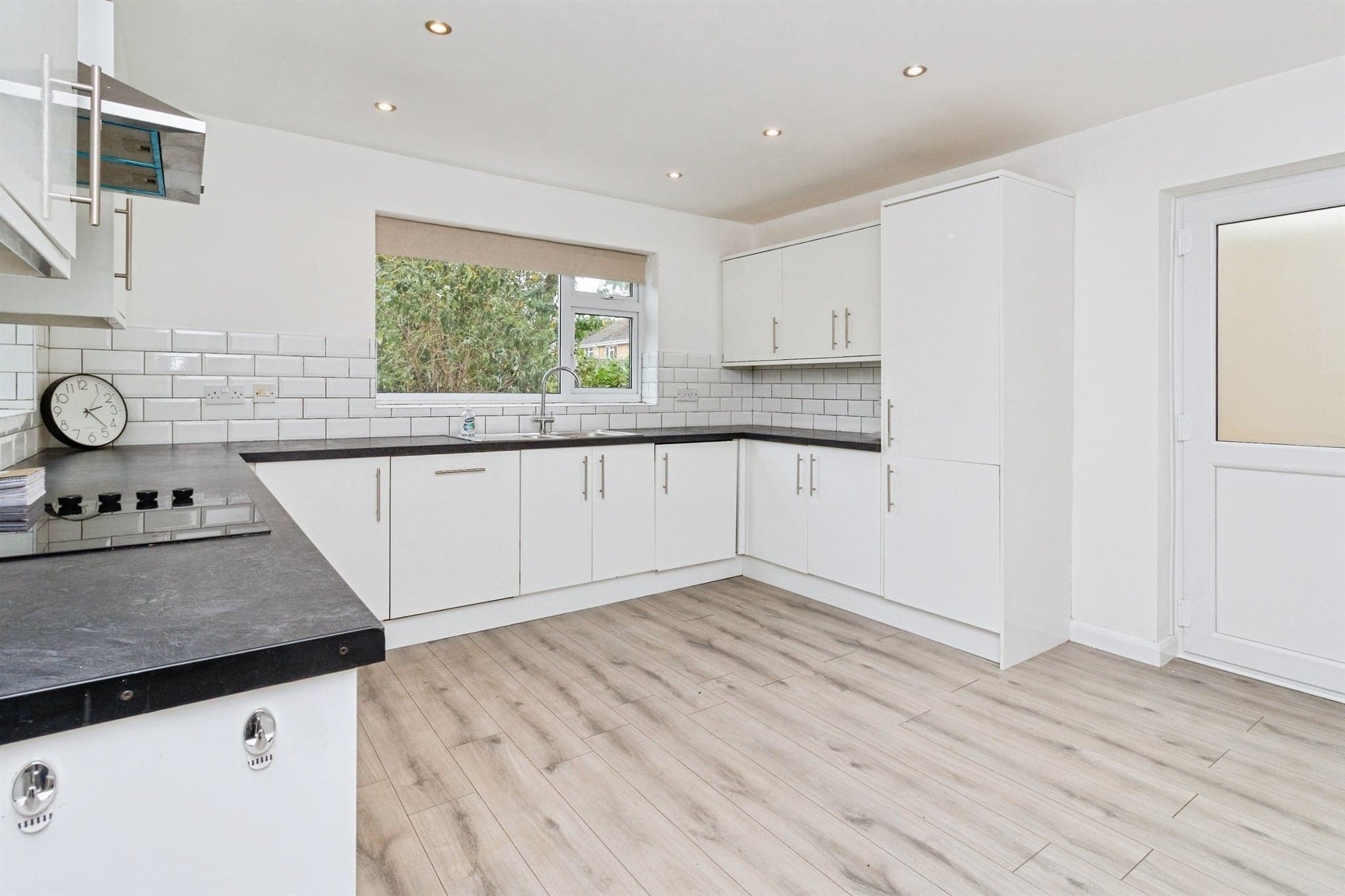 Property at Wells Drive, Stafford