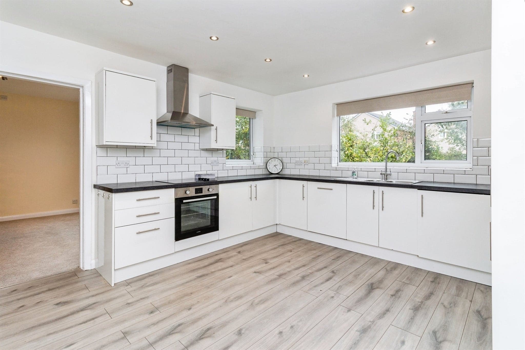 Property at Wells Drive, Stafford