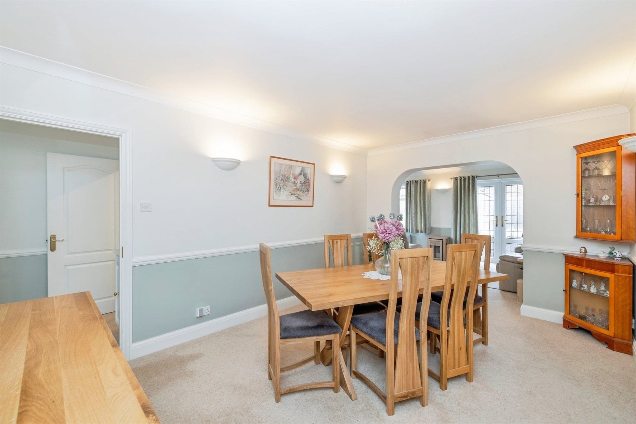 Property at Heather Rise, Bushey