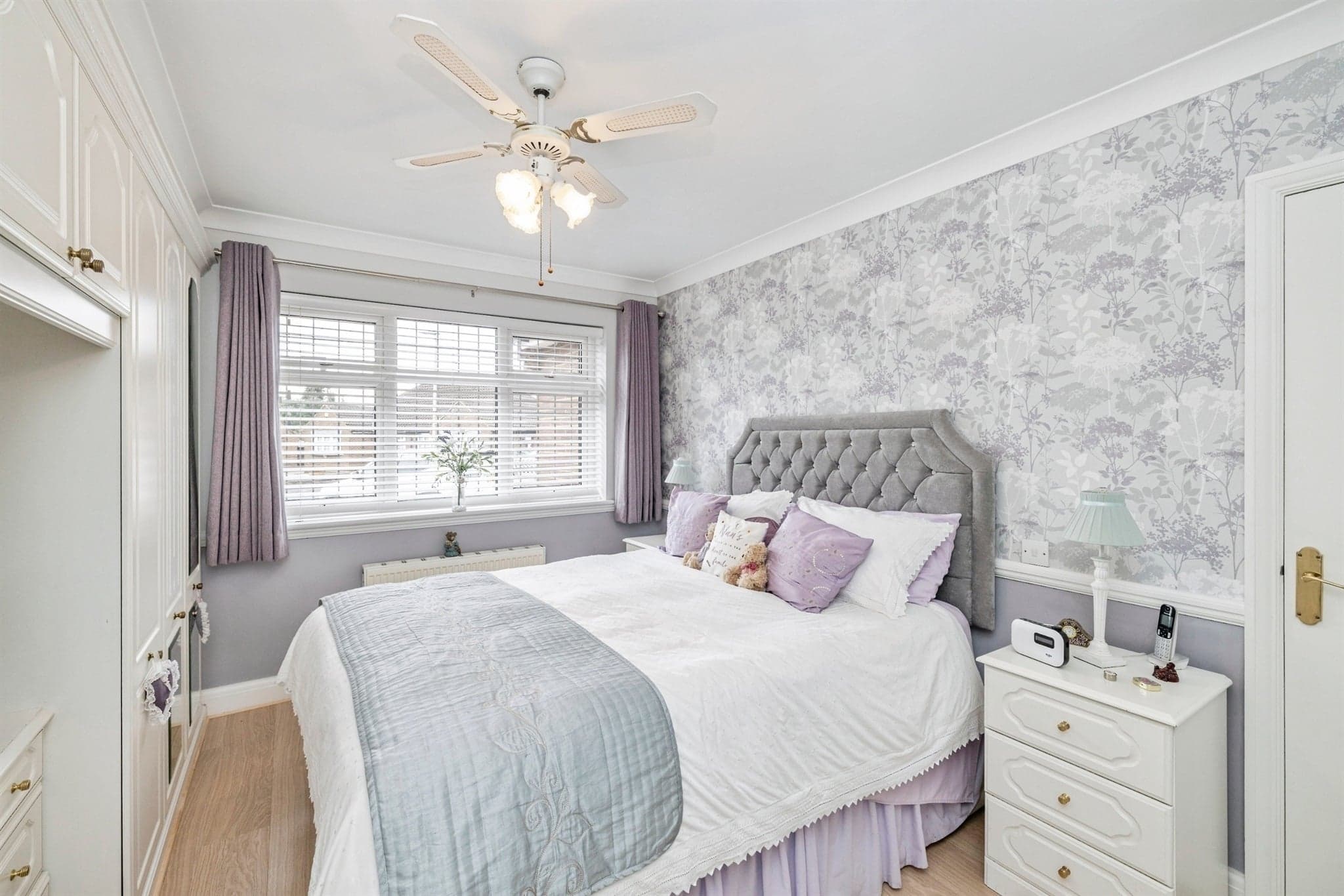 Property at Heather Rise, Bushey
