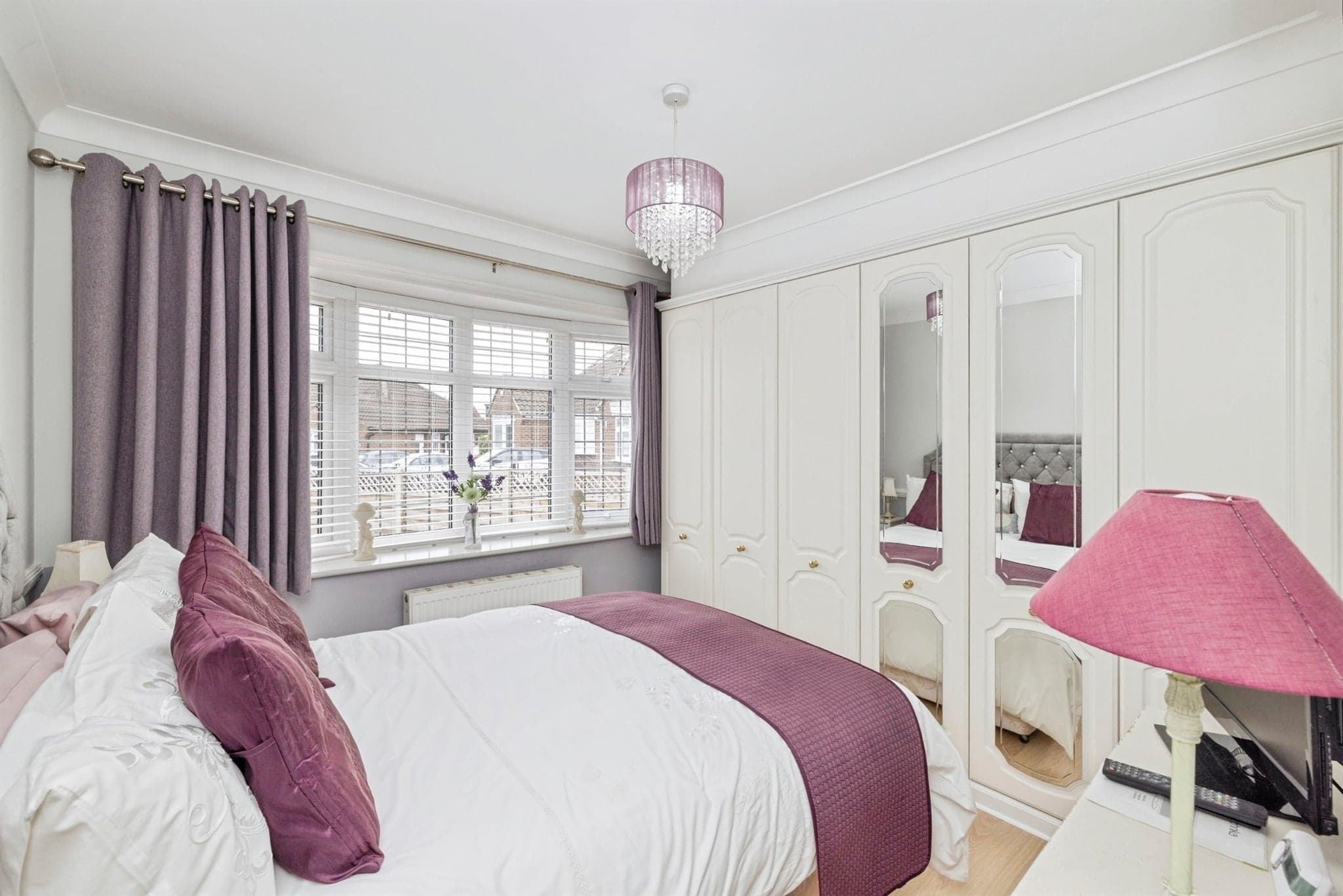 Property at Heather Rise, Bushey