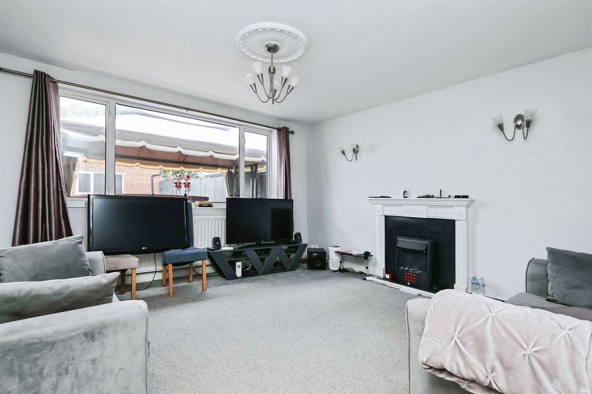 Property at Gorsy Road, Quinton, BIRMINGHAM
