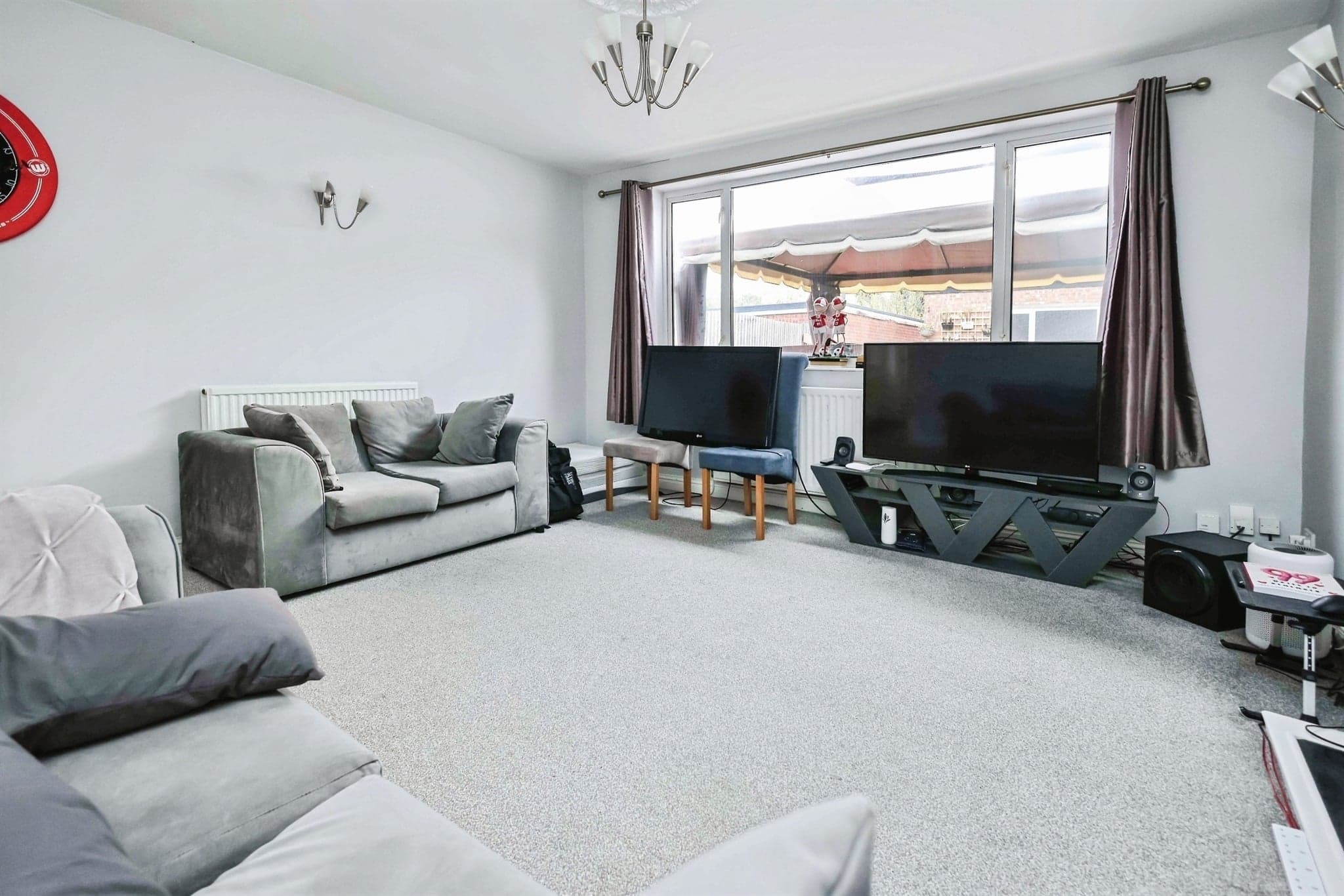 Property at Gorsy Road, Quinton, BIRMINGHAM