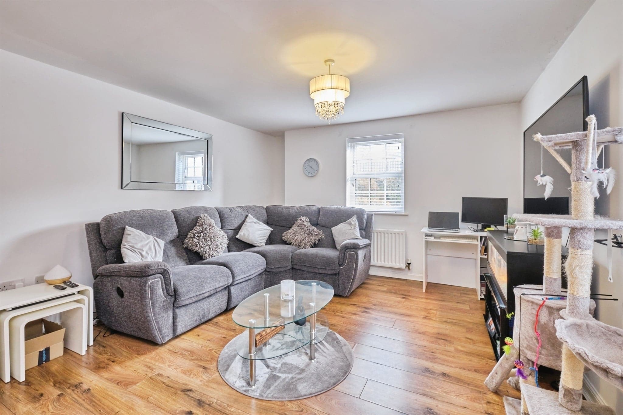 Property at Horseshoe Crescent, Birmingham