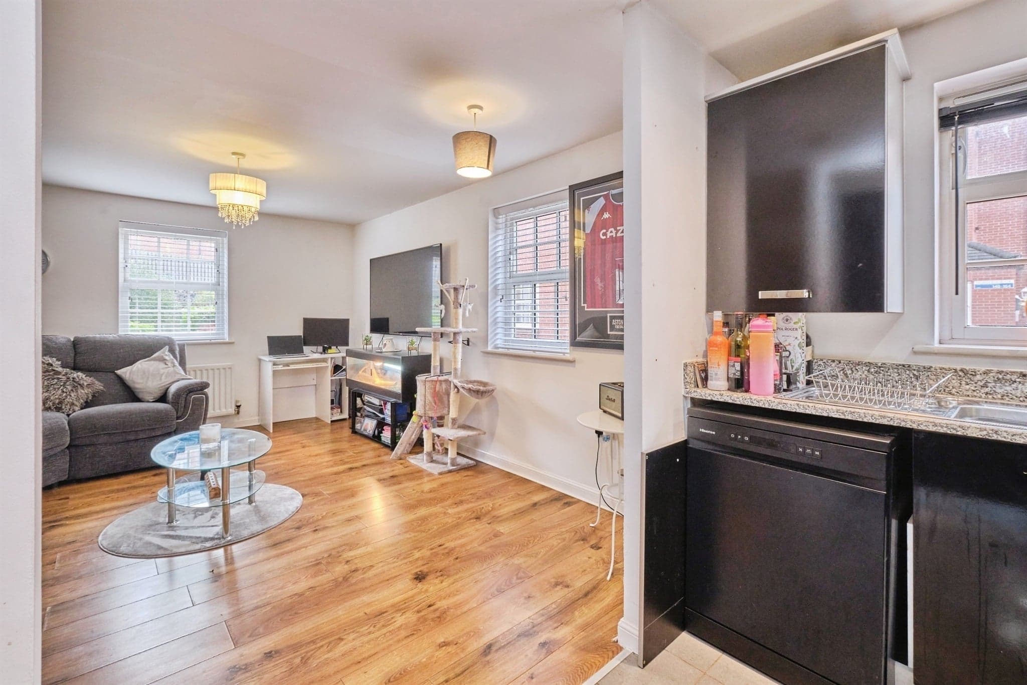 Property at Horseshoe Crescent, Birmingham
