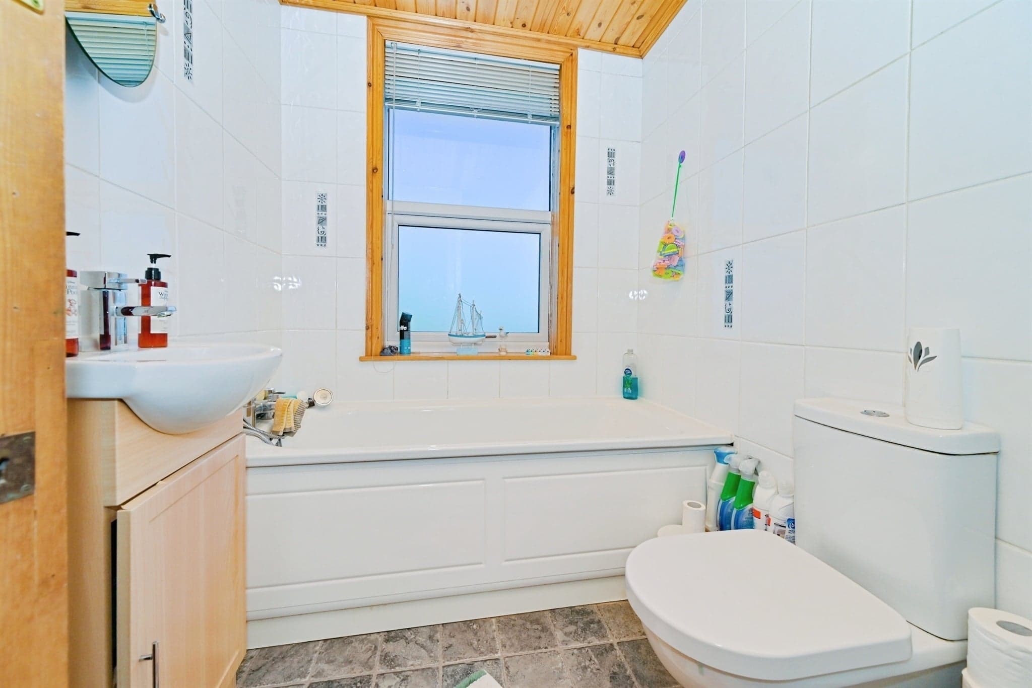 Property at North Cottages, Napsbury, St. Albans