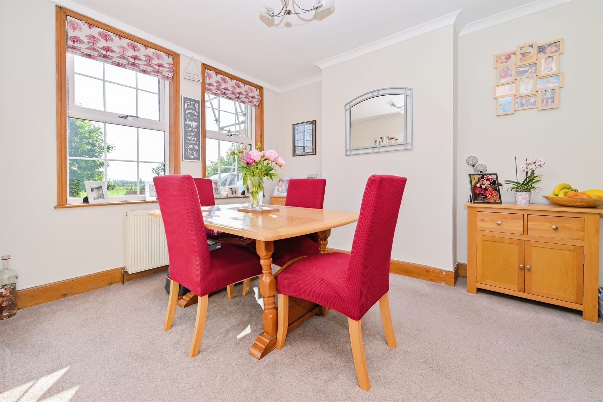 Property at North Cottages, Napsbury, St. Albans