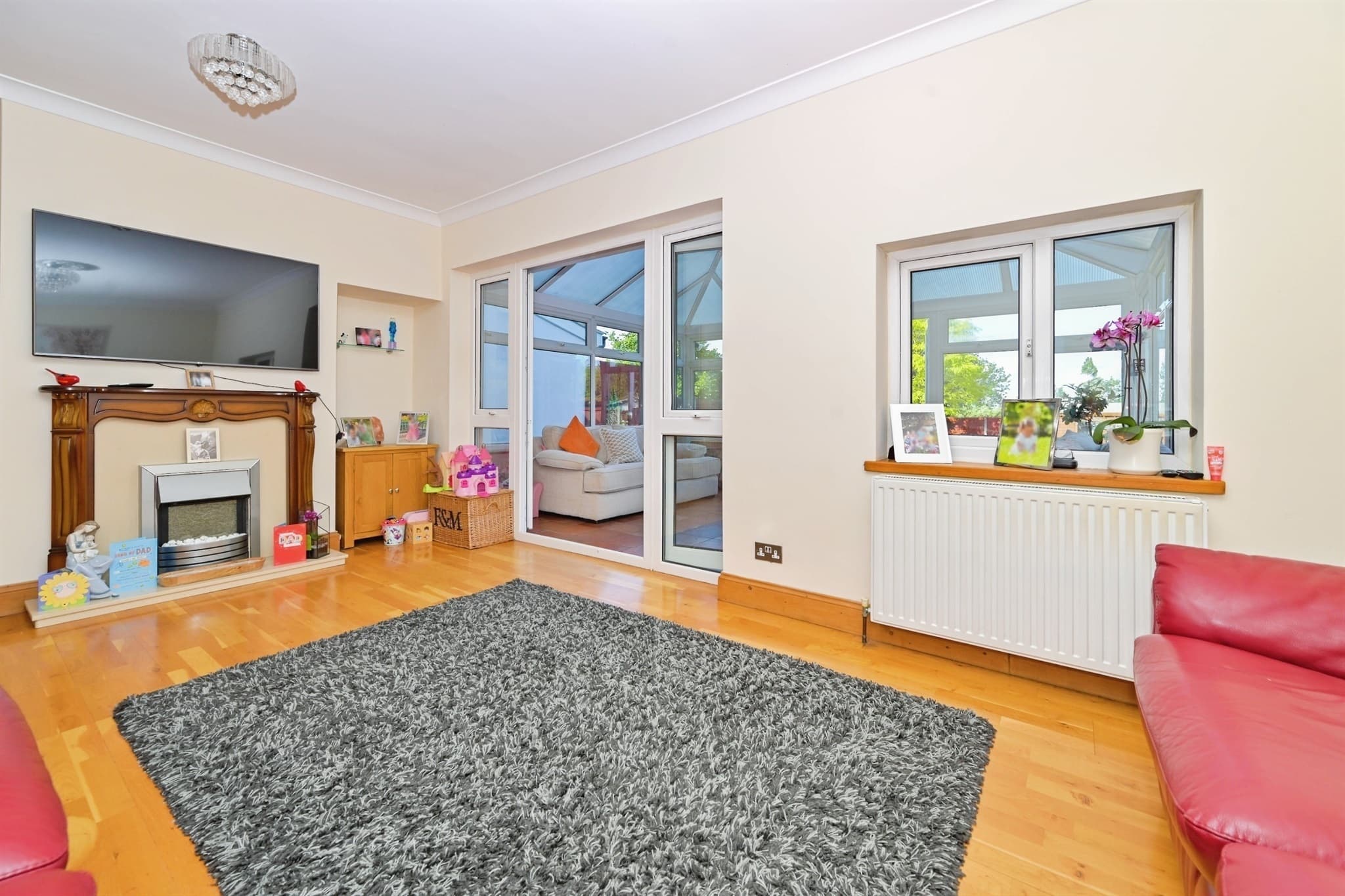 Property at North Cottages, Napsbury, St. Albans