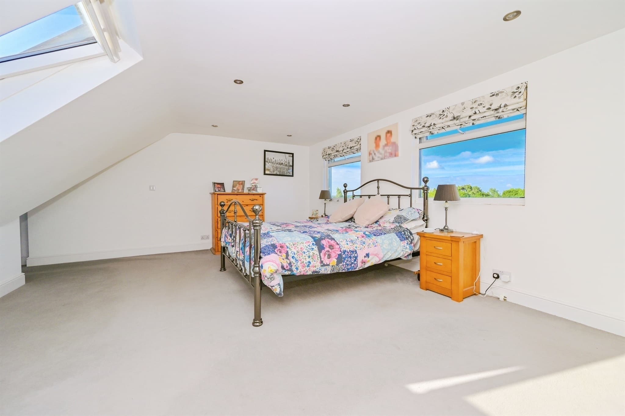 Property at North Cottages, Napsbury, St. Albans