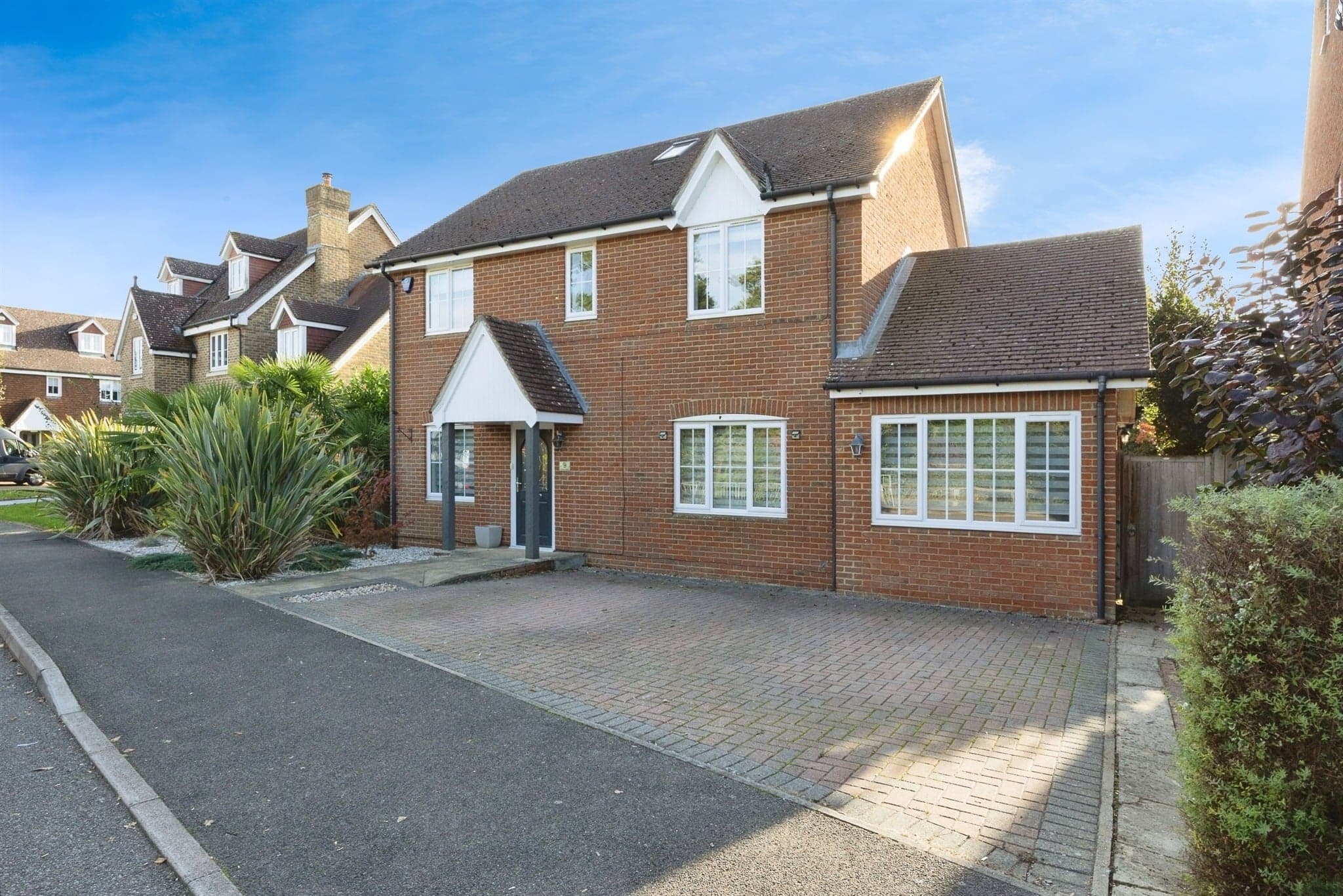 Property at Dexter Close, Kennington, Ashford