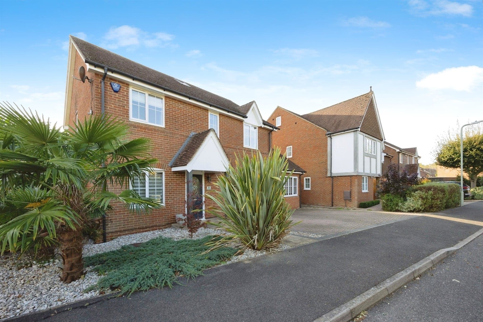 Property at Dexter Close, Kennington, Ashford