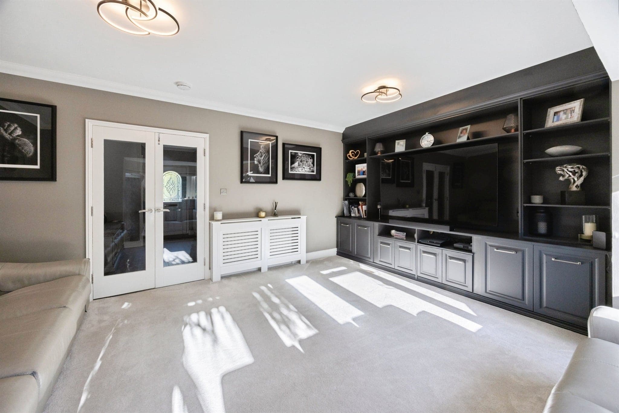 Property at Dexter Close, Kennington, Ashford