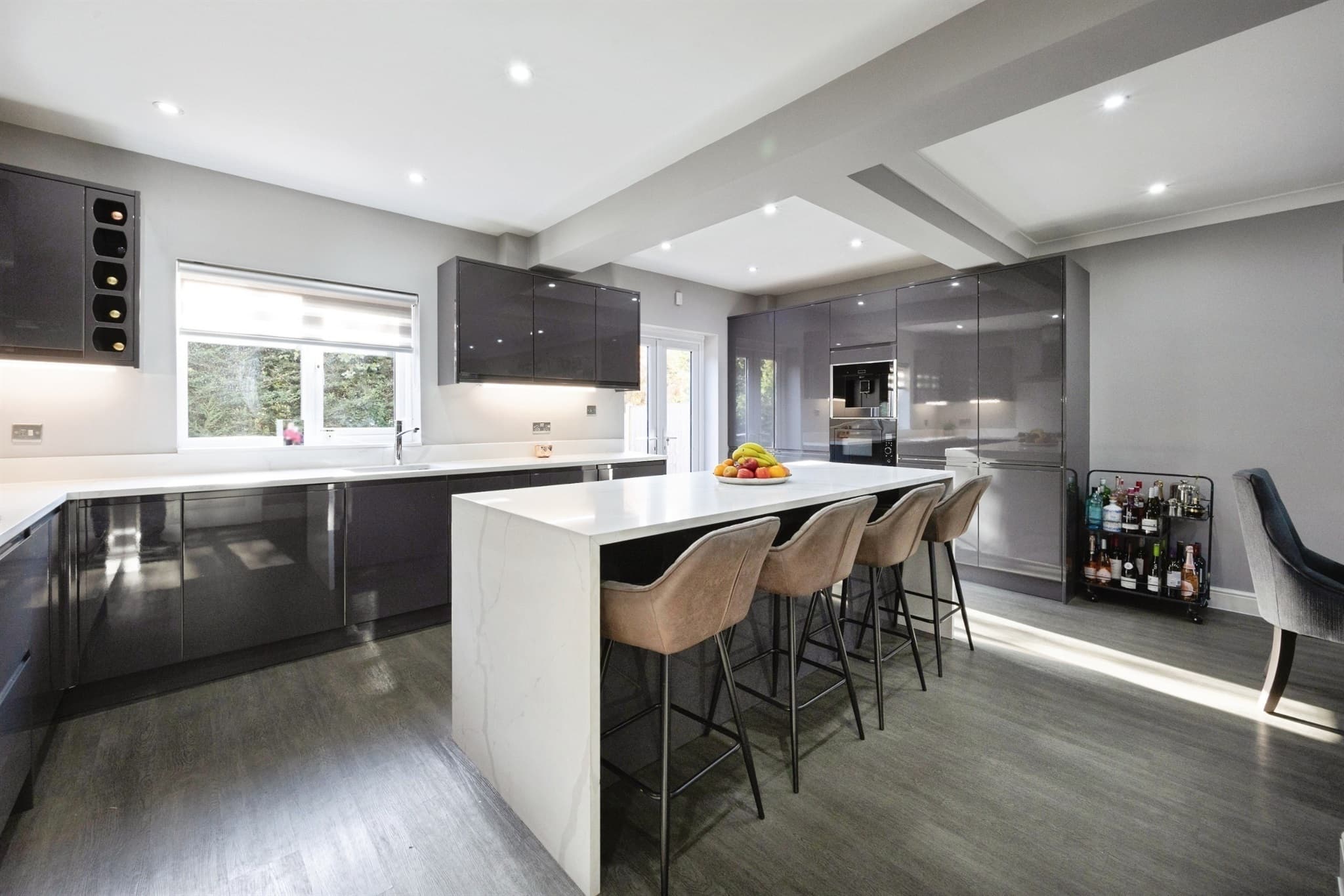 Property at Dexter Close, Kennington, Ashford