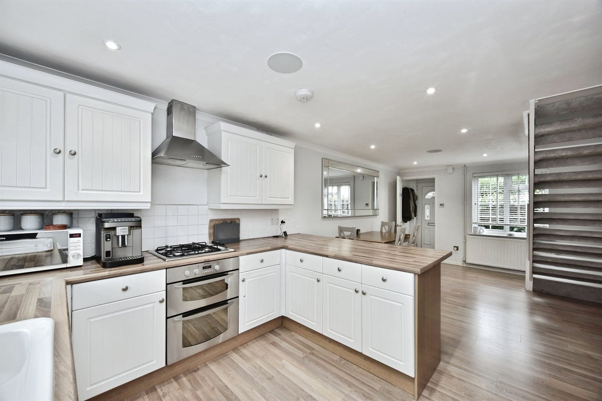 Property at Redbank, Leybourne, West Malling