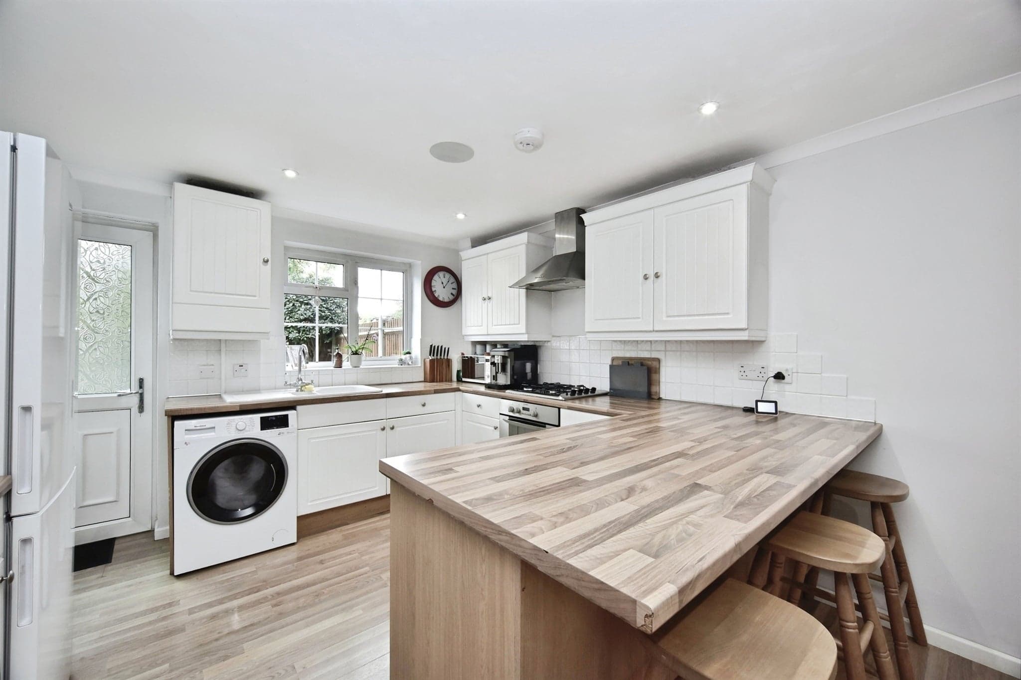 Property at Redbank, Leybourne, West Malling