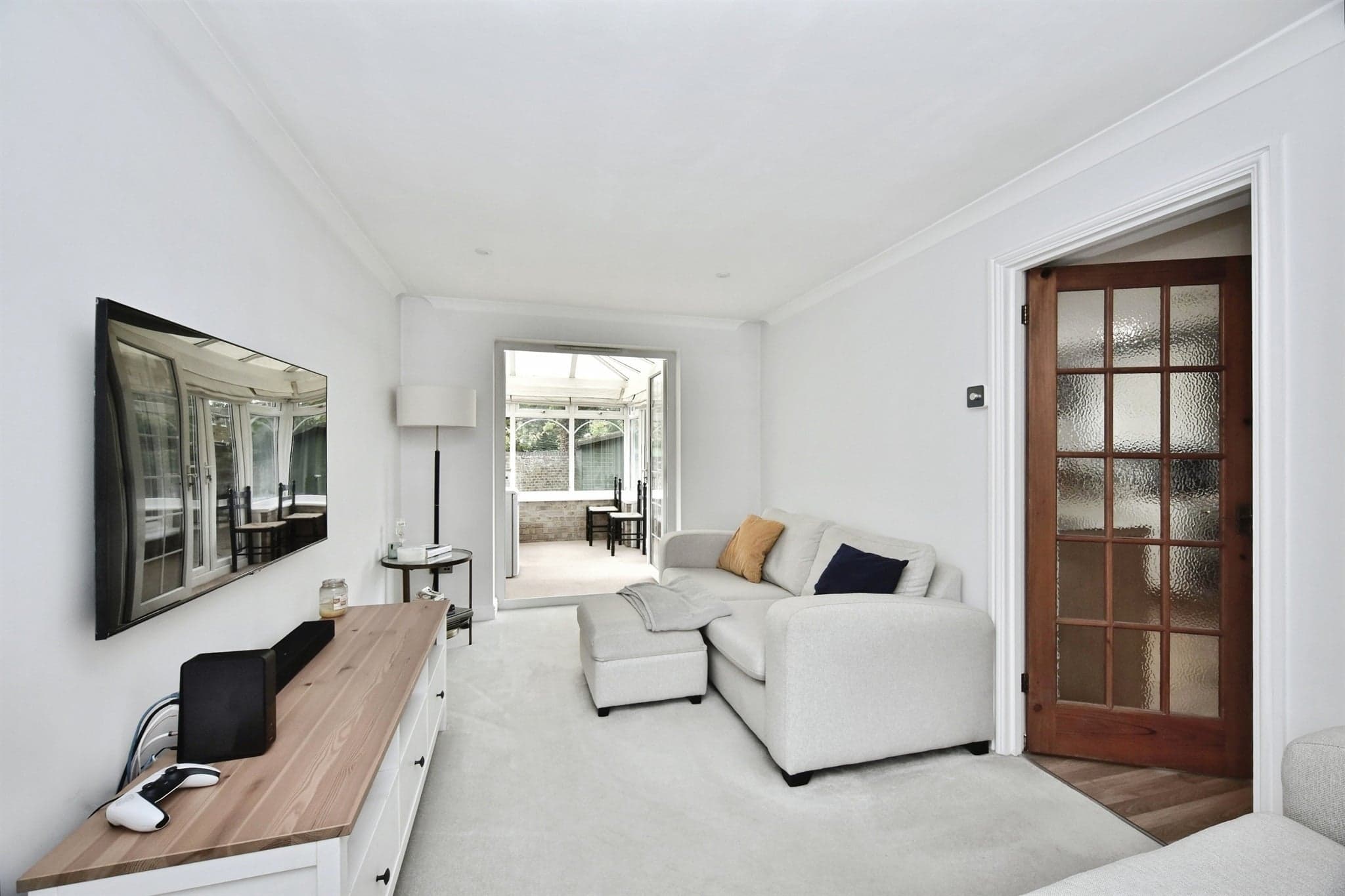 Property at Redbank, Leybourne, West Malling