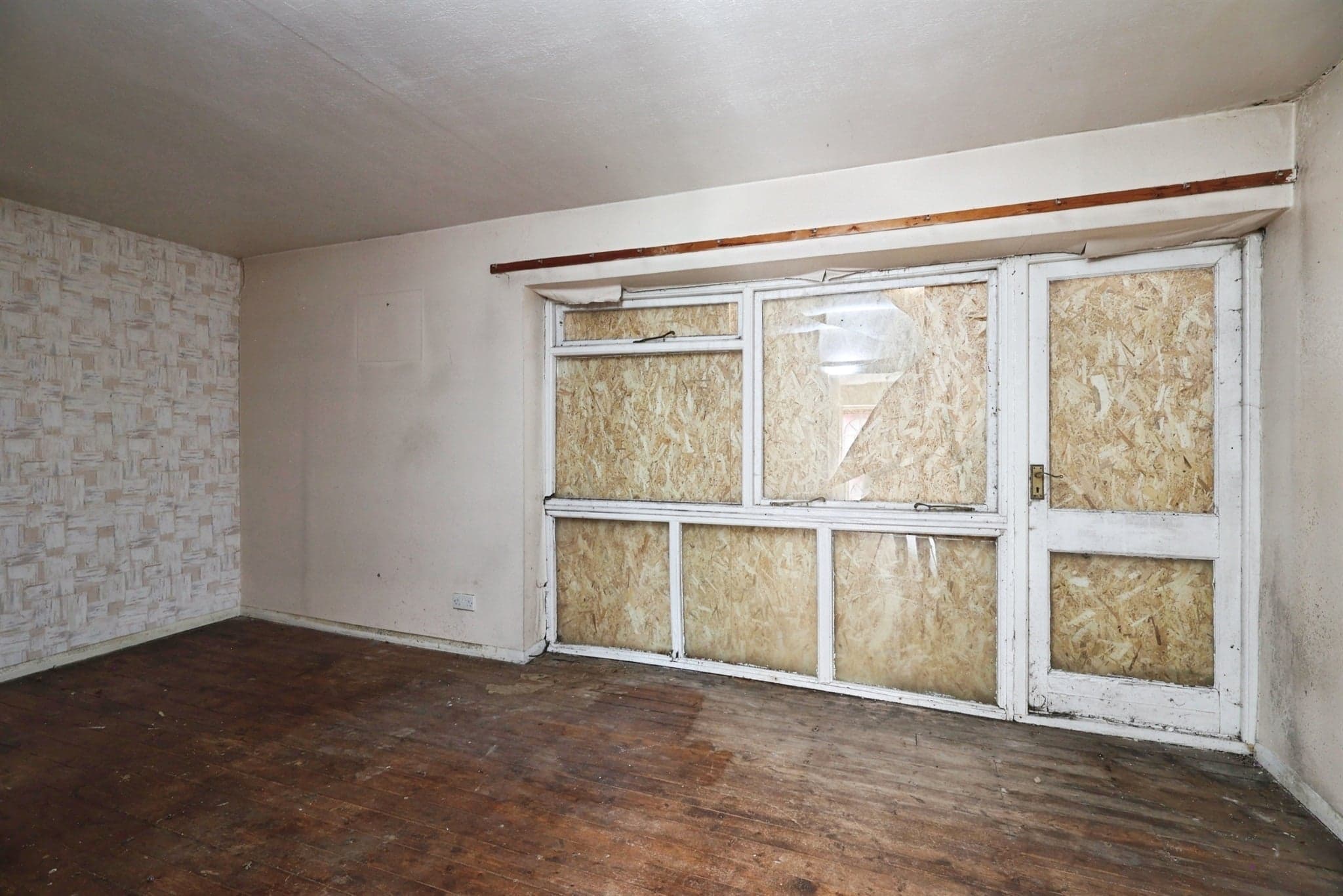 Property at Willow Way, High Wycombe