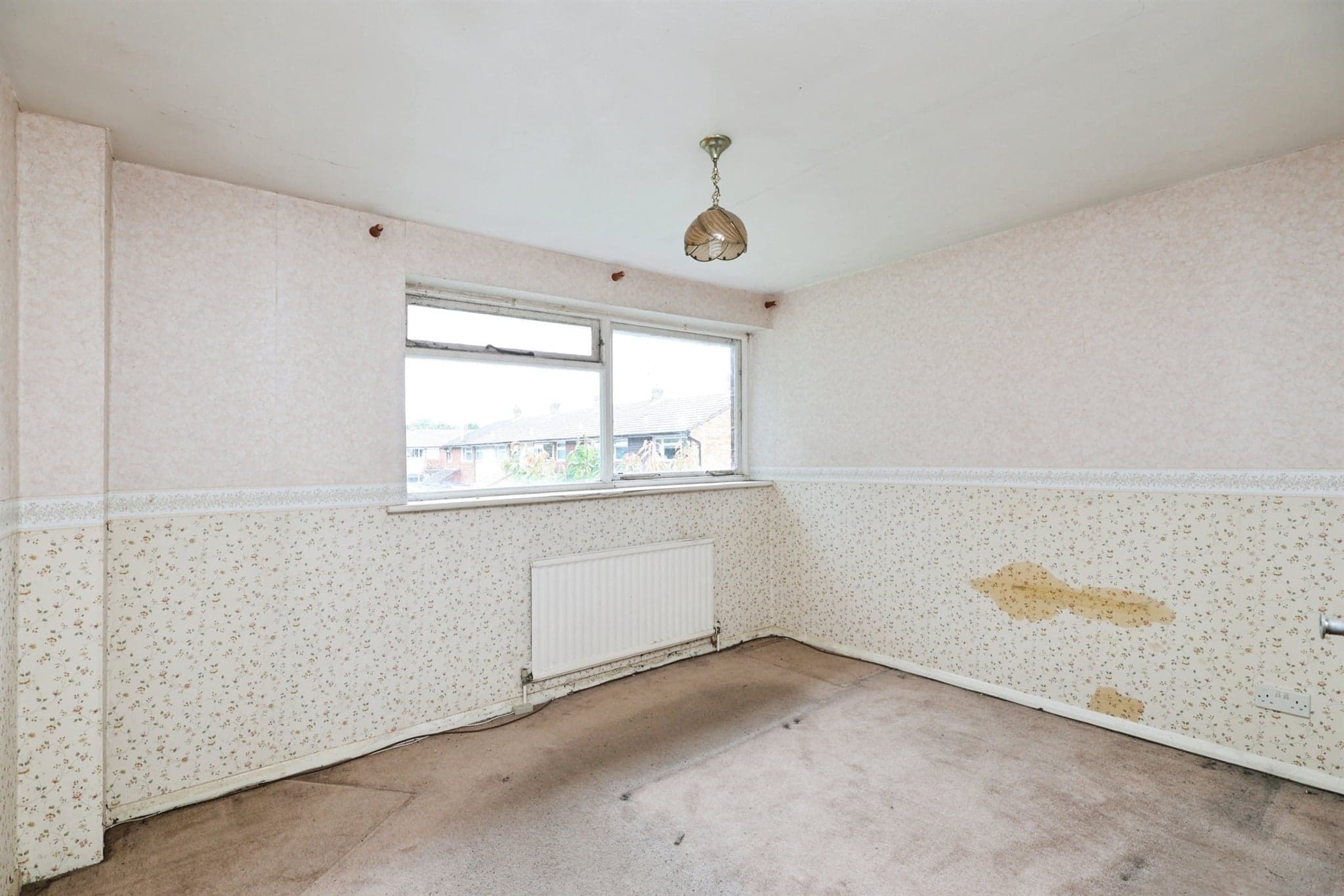 Property at Willow Way, High Wycombe