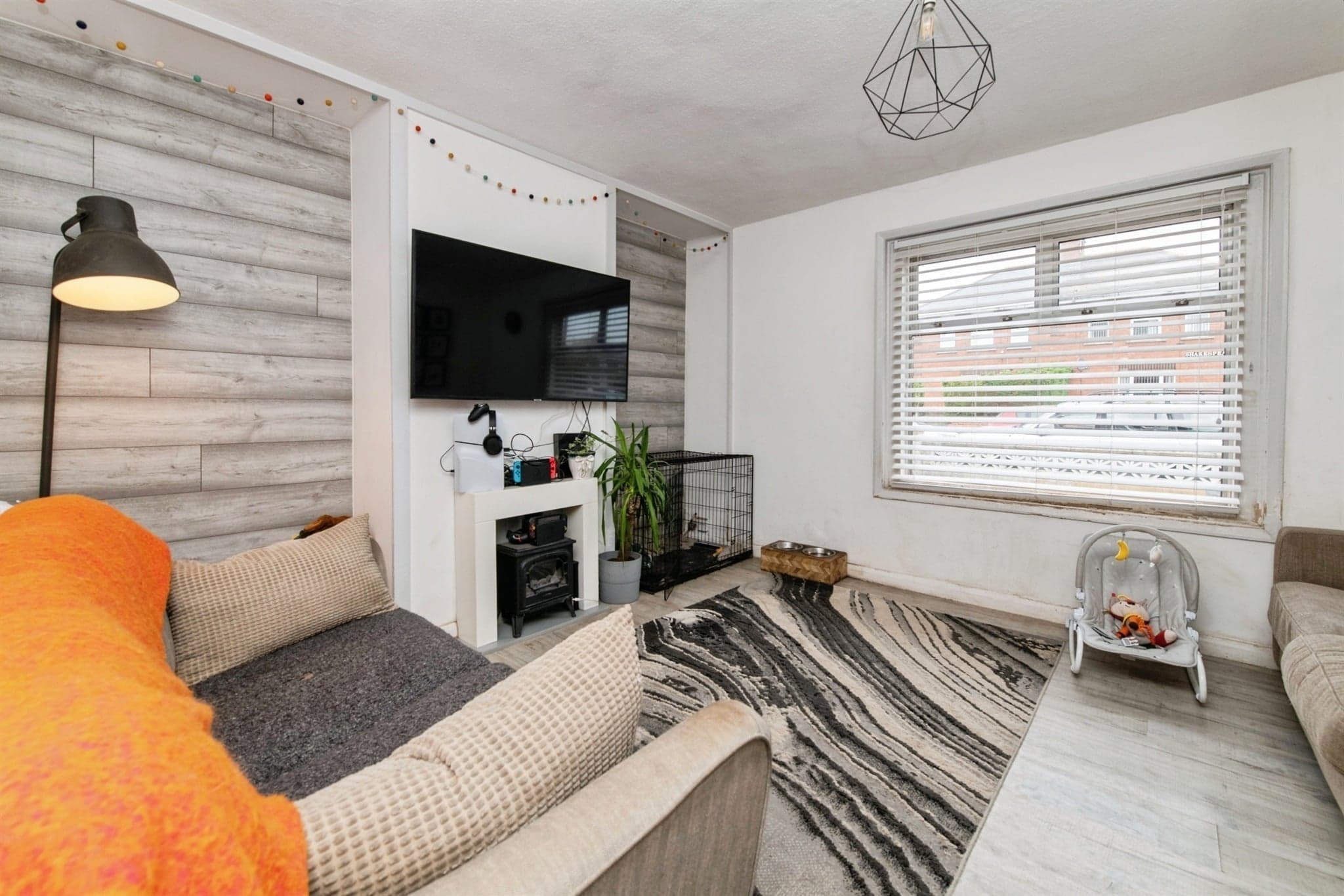 Property at Shakespeare Road, Exeter