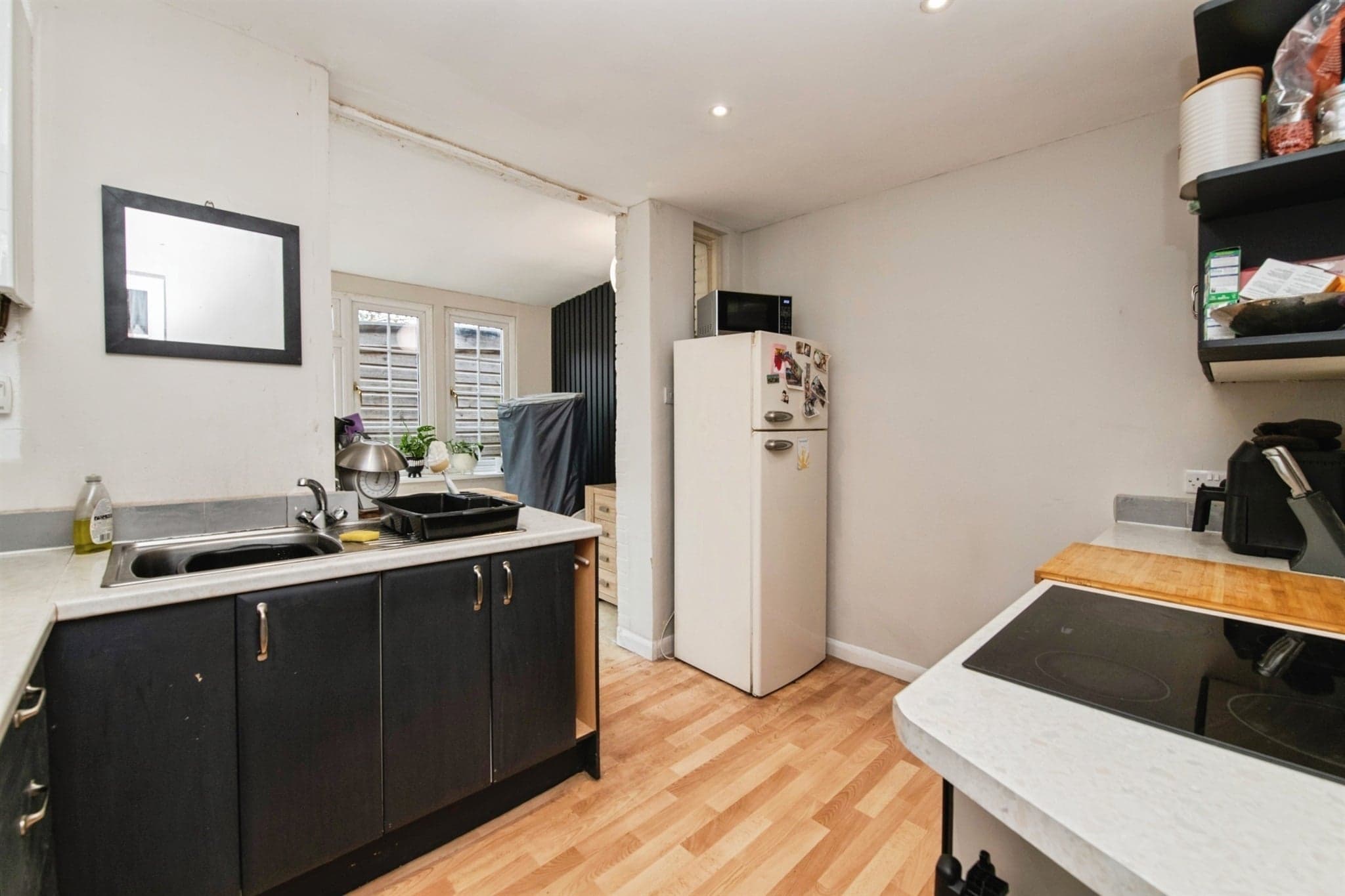 Property at Shakespeare Road, Exeter