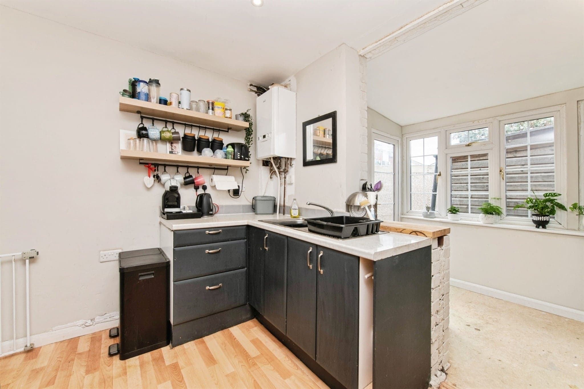 Property at Shakespeare Road, Exeter