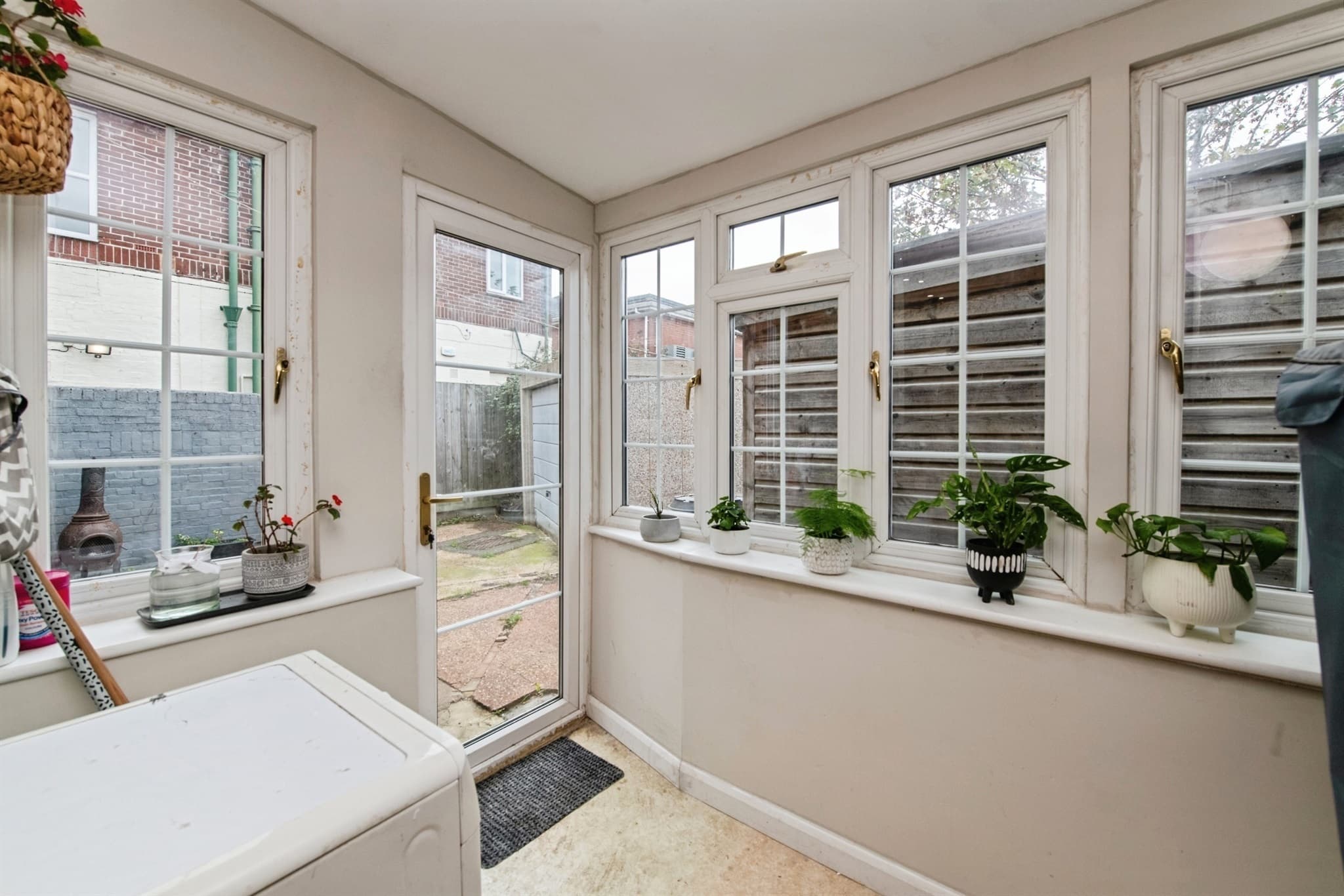 Property at Shakespeare Road, Exeter