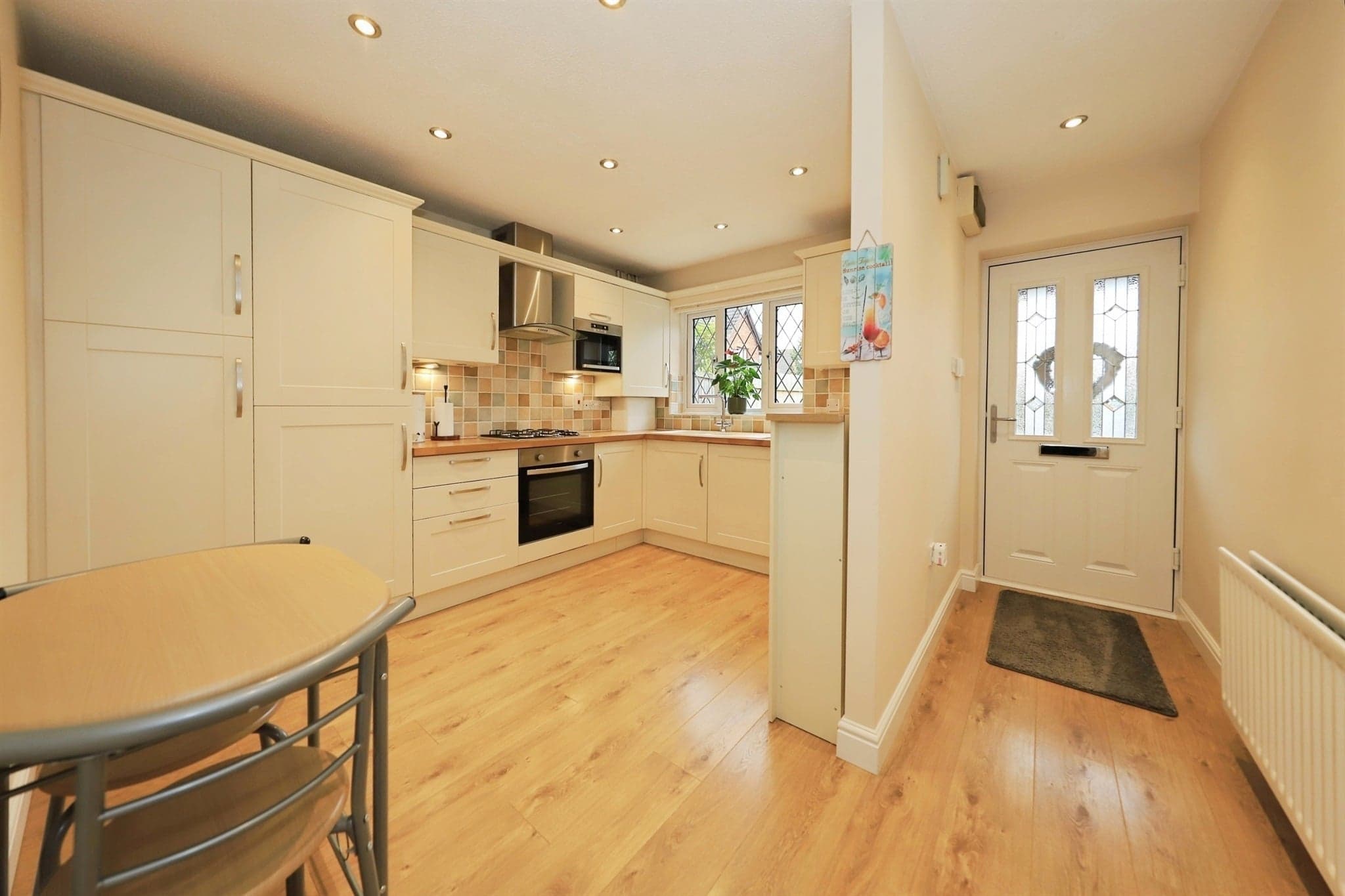 Property at Trinity Court, Kidderminster