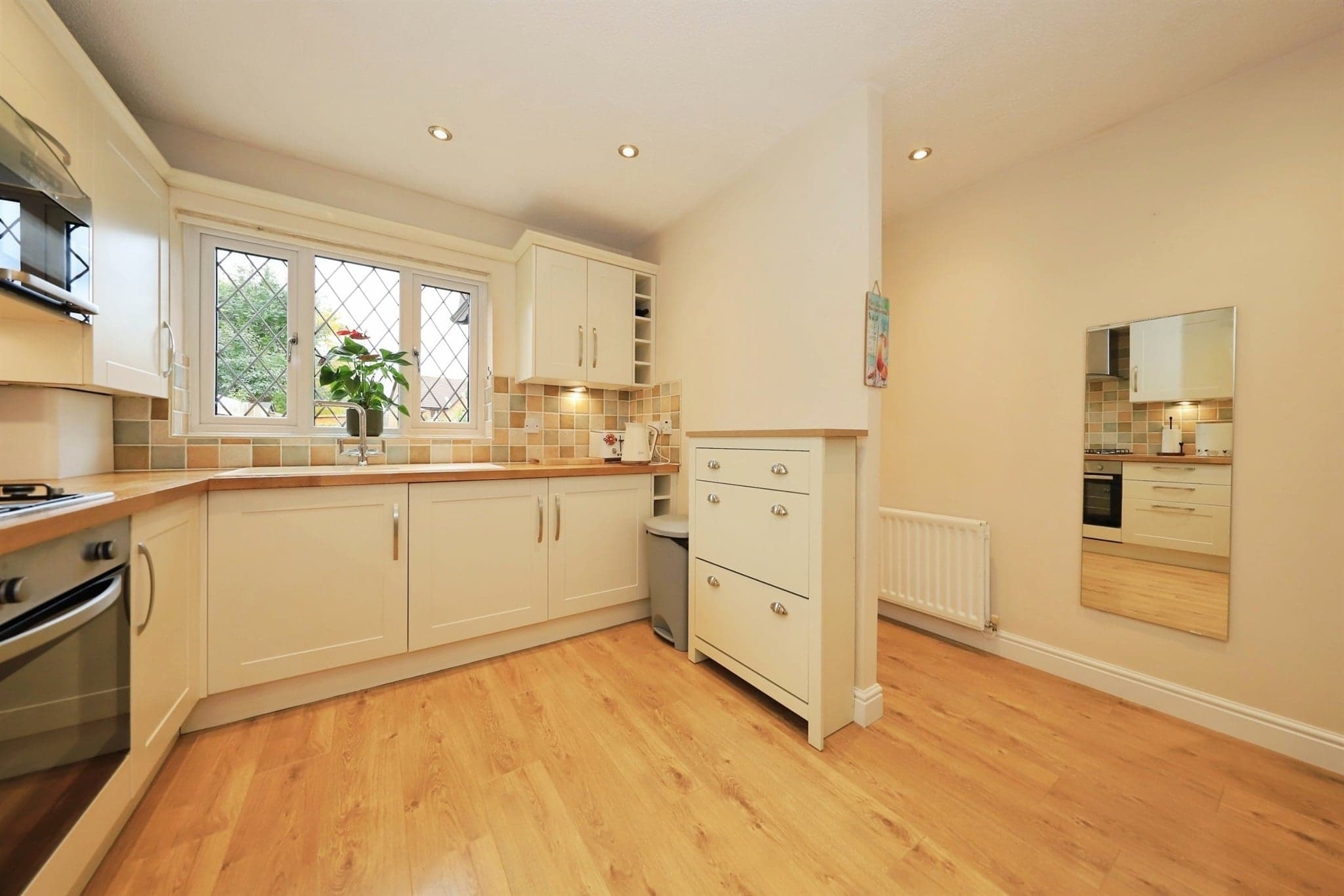 Property at Trinity Court, Kidderminster