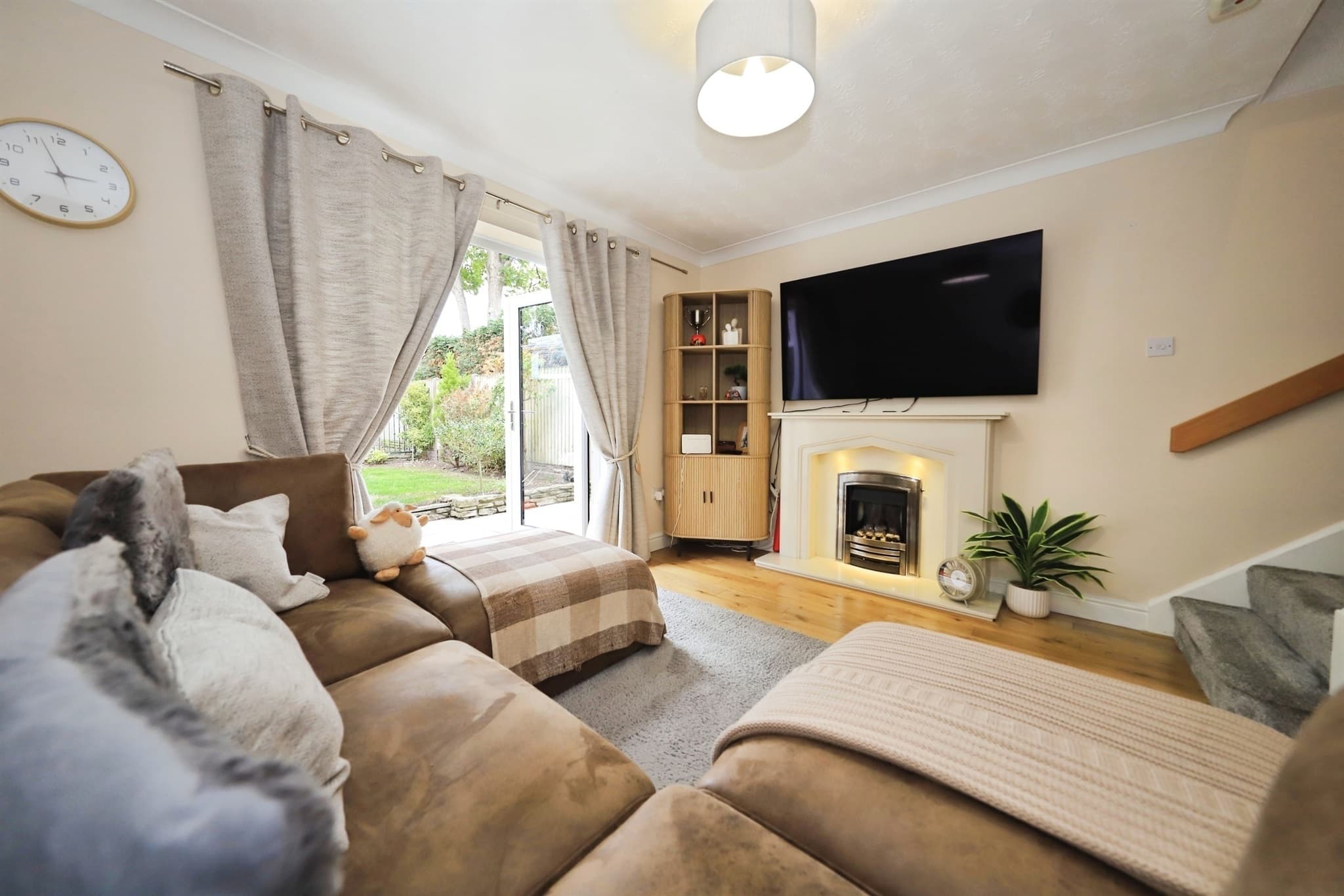 Property at Trinity Court, Kidderminster