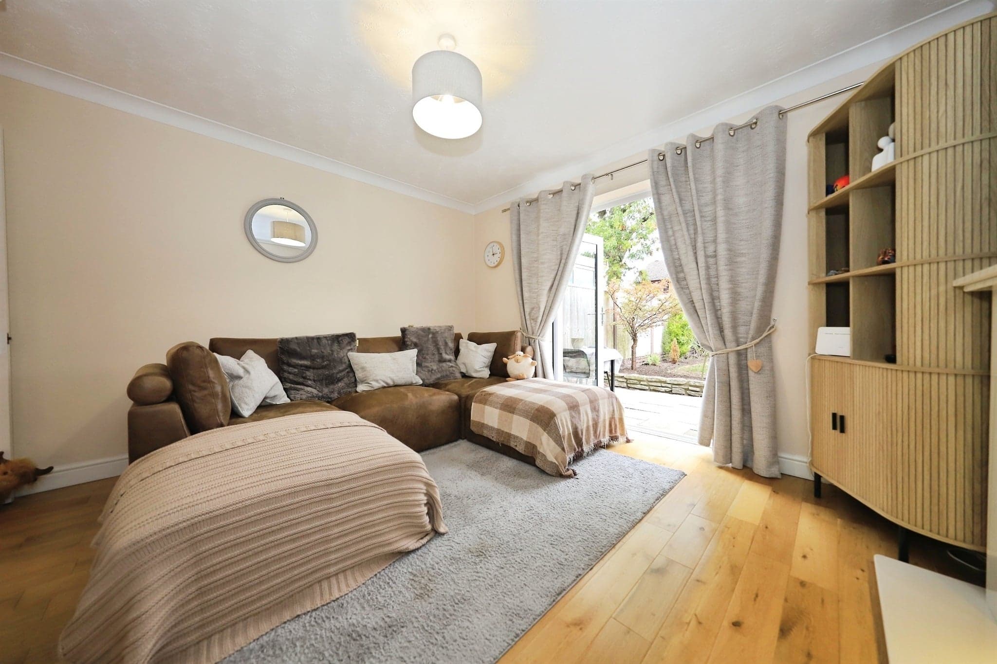 Property at Trinity Court, Kidderminster