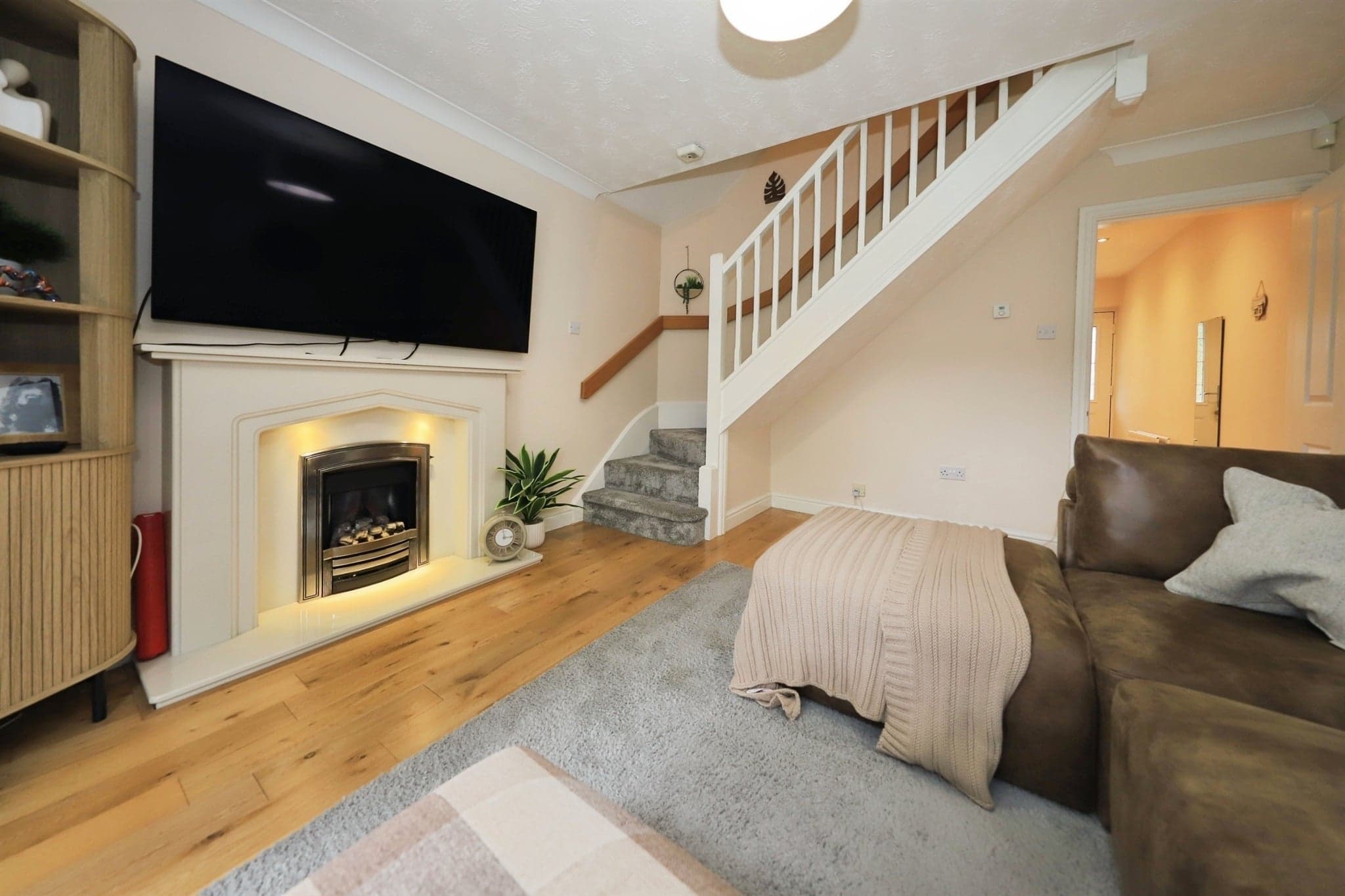 Property at Trinity Court, Kidderminster