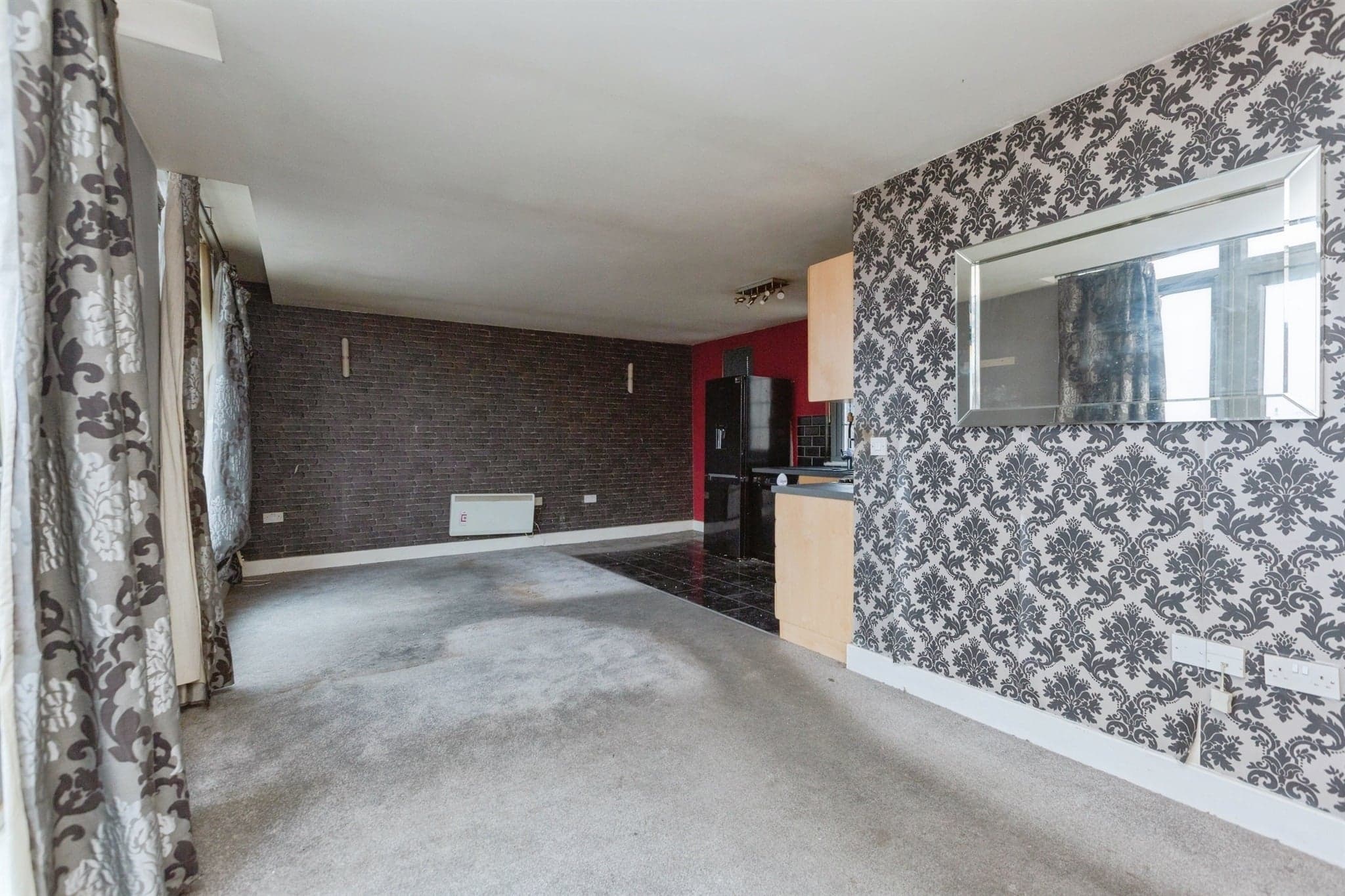 Property at Rutland Street, Leicester