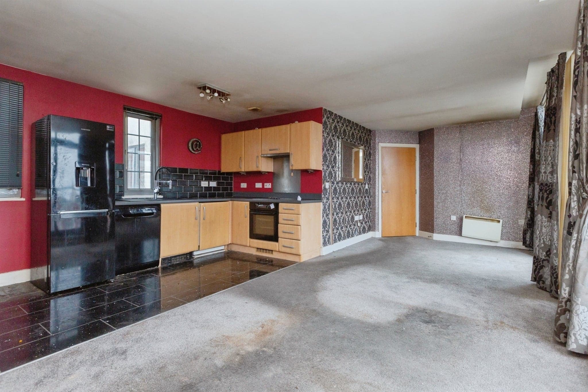 Property at Rutland Street, Leicester
