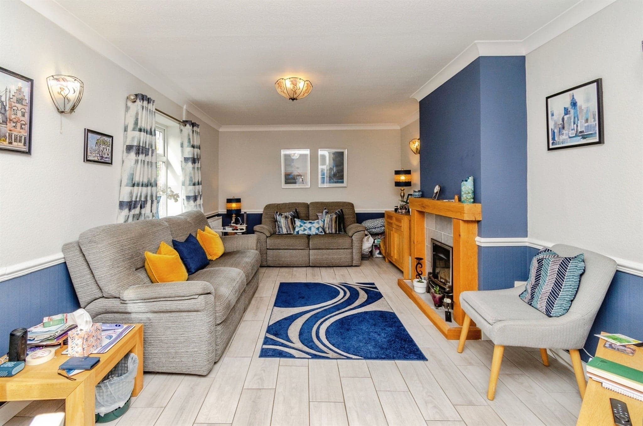 Property at Yew Tree Lane, Wednesbury