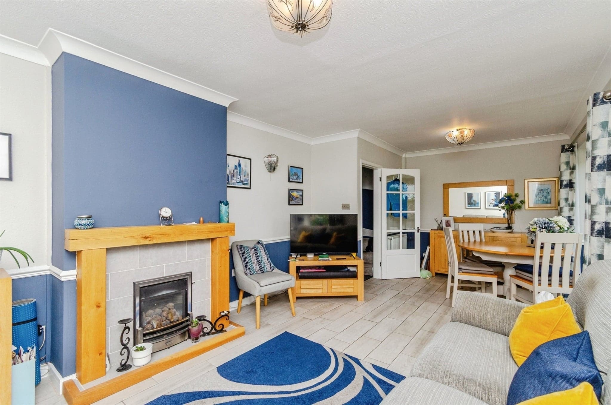 Property at Yew Tree Lane, Wednesbury