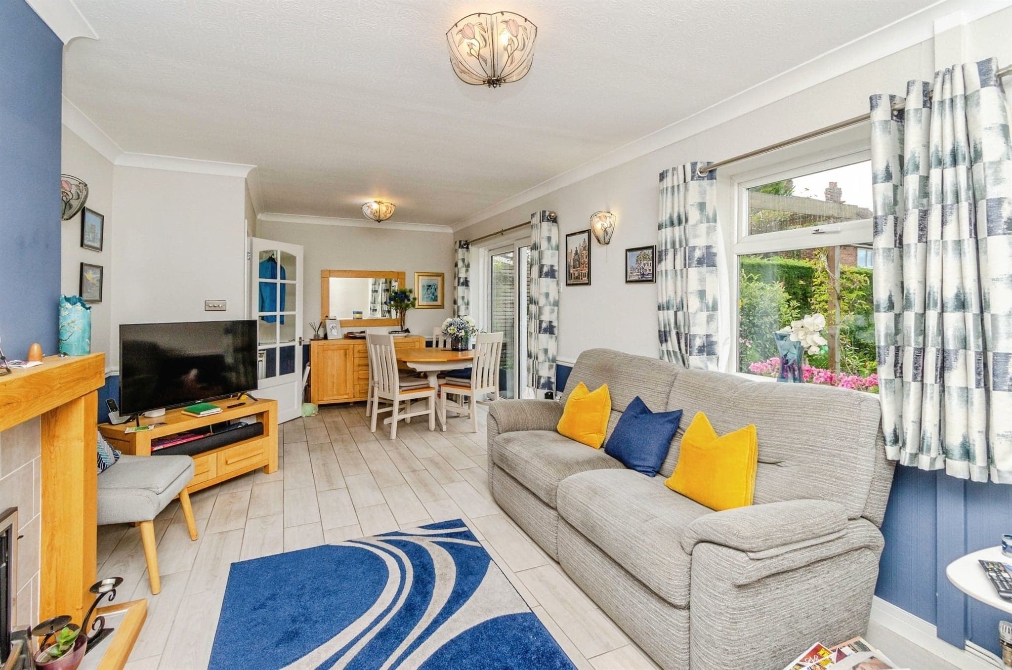 Property at Yew Tree Lane, Wednesbury