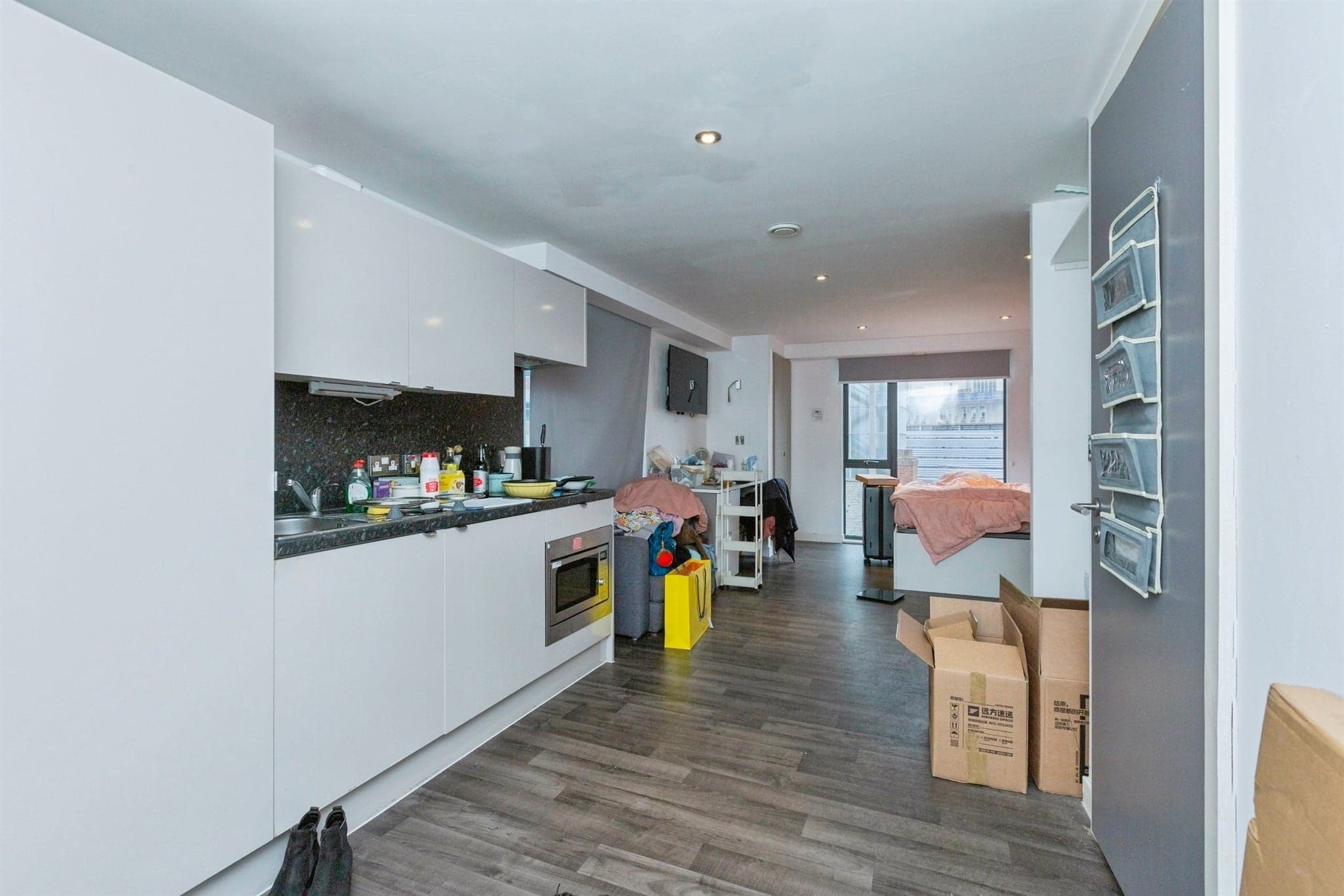 Property at Gateway Street, Leicester